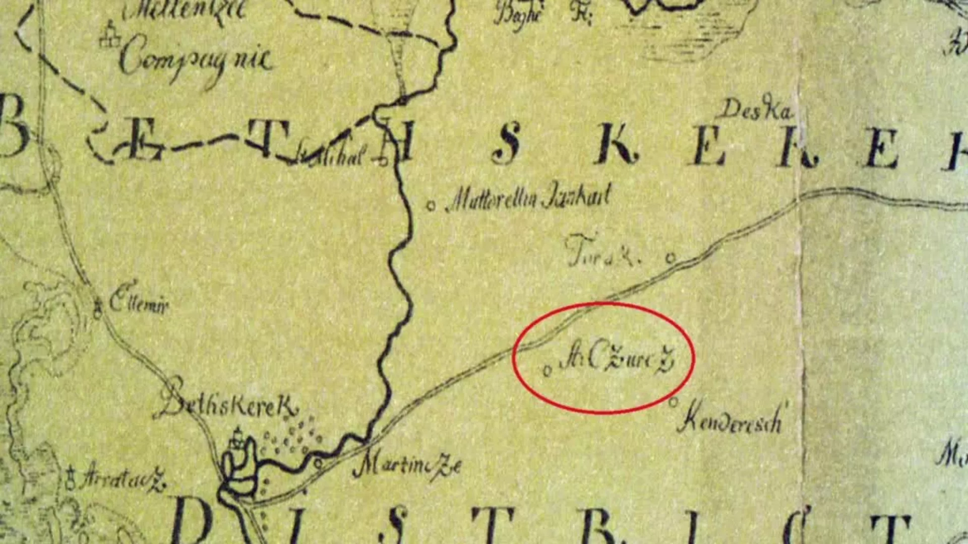 Vekovi Žitišta