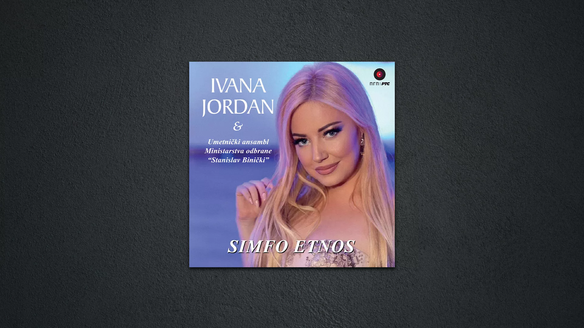 Ivana Jordan – Ruse kose