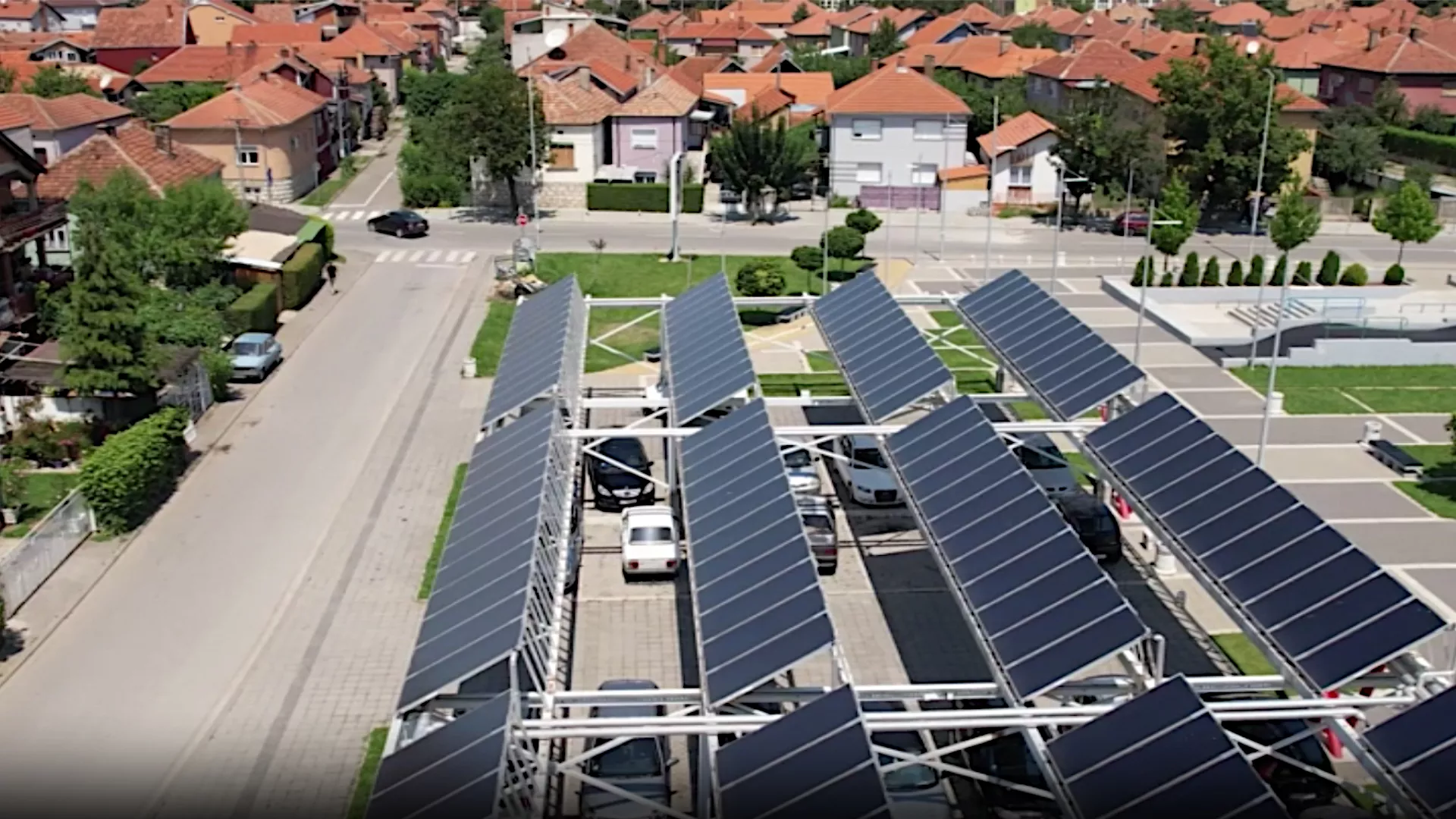 Piroćanci štede i energiju