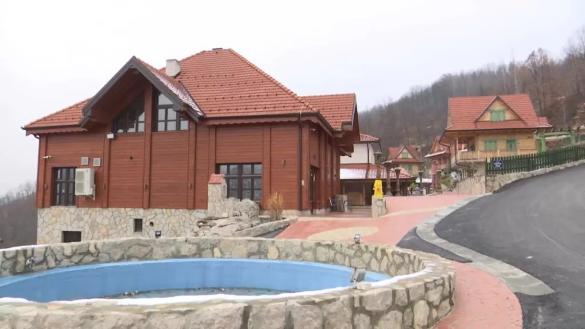 Turizam u Ivanjici