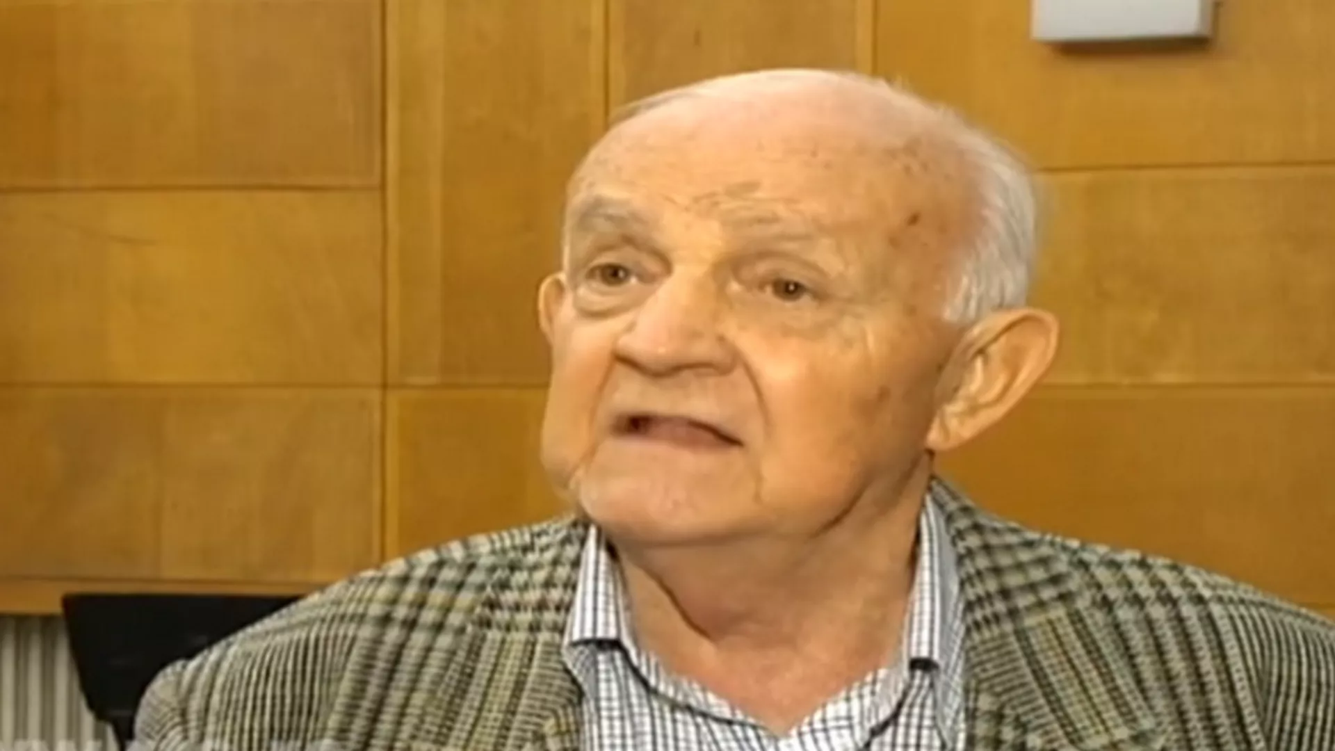 Milenino kolo – Radoslav Graić