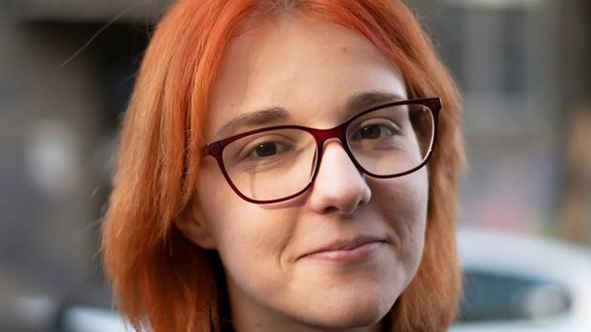 Zapamtite ovo ime - Aleksandra Jovanović