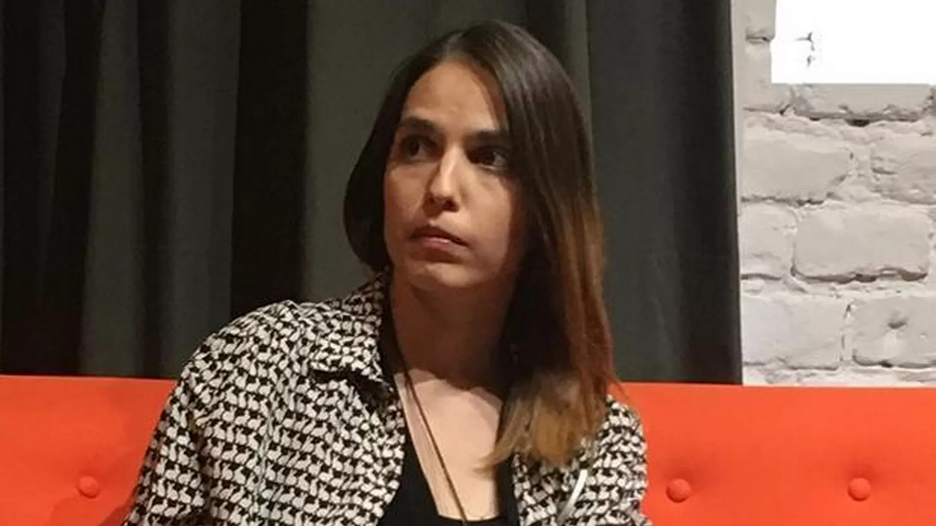 Zapamtite ovo ime - Ana Petrović