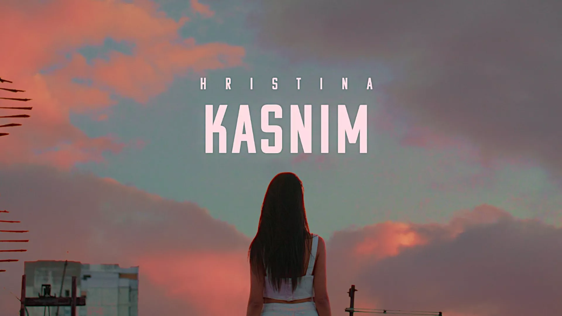 "Kasnim" Hristina Vuković