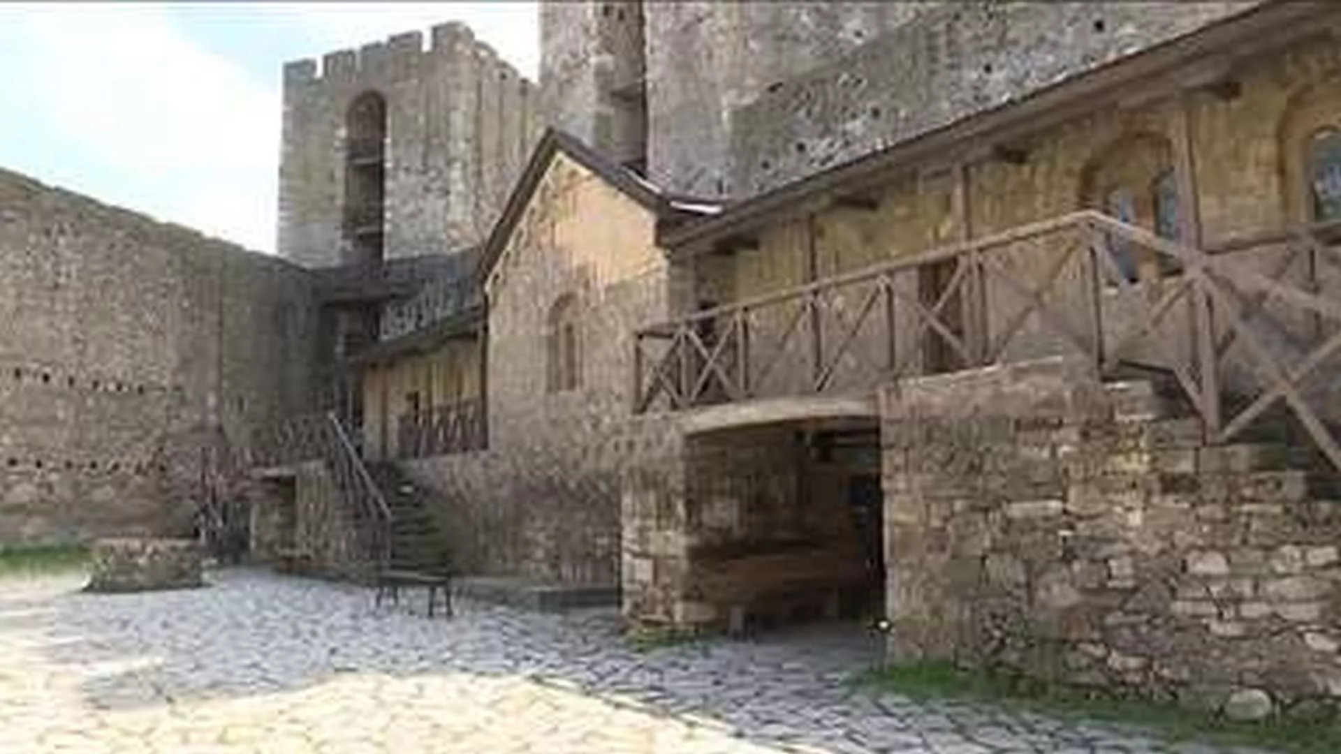 Kojekuda – Smederevska tvrđava