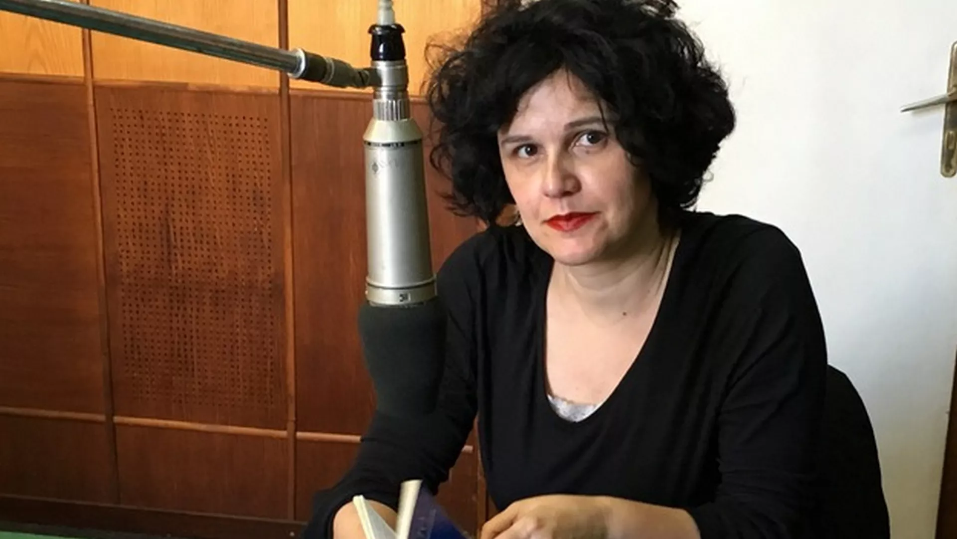 Moja knjiga – Marija Nenezić