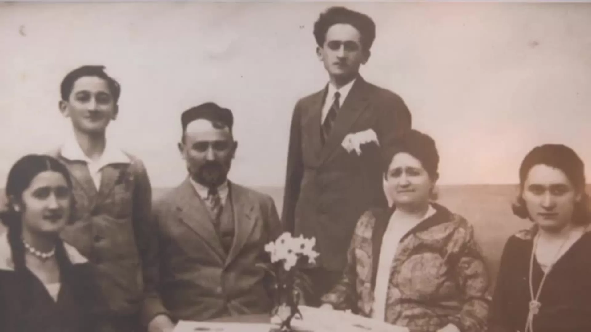 Poslednji rabin