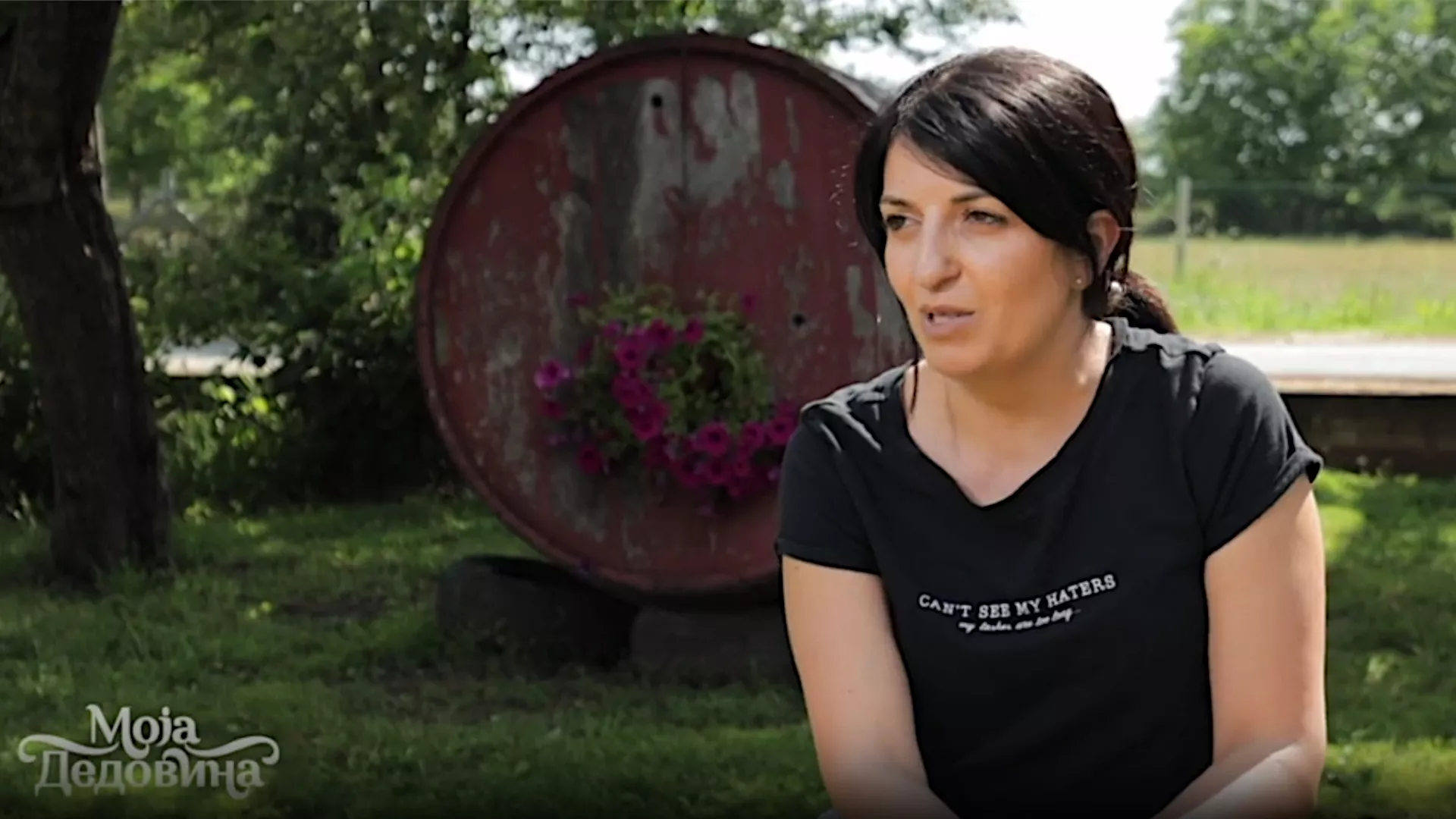 Moja dedovina (3. ciklus) (4. emisija)