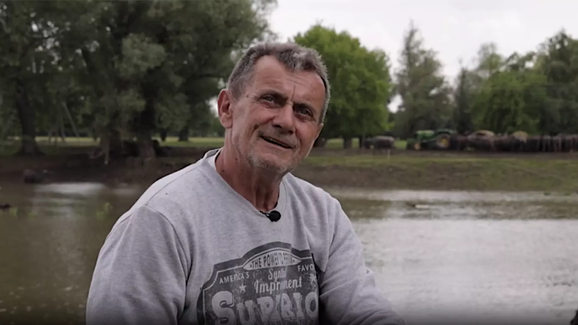 Sasvim prirodno: Živeo život Živice Matića