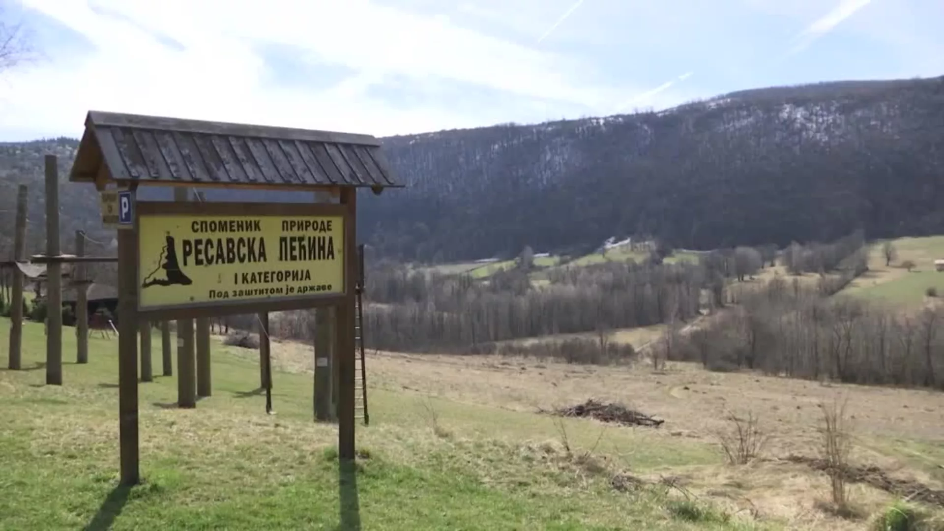 Turizam u Resavi