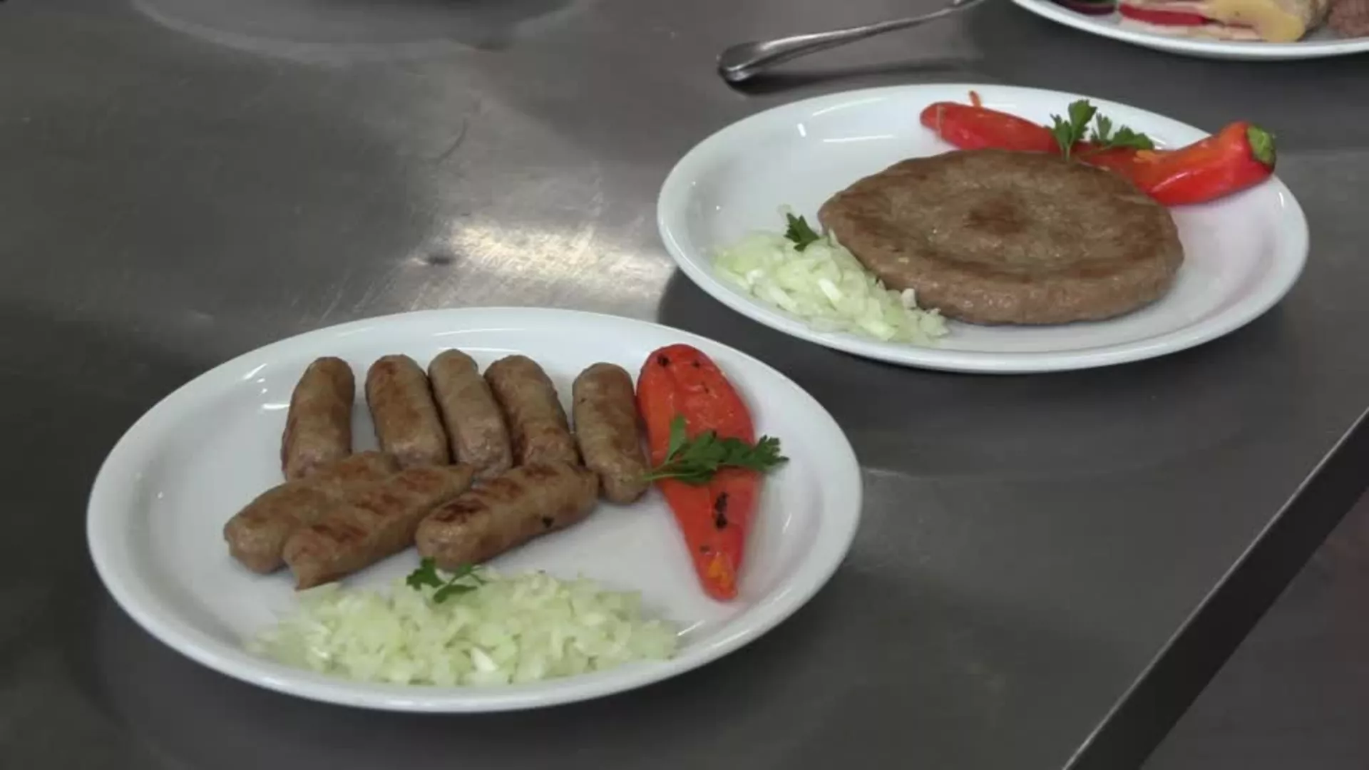 Majstori roštilja