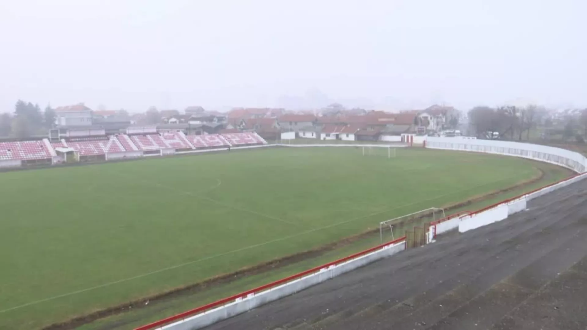 Novi stadion