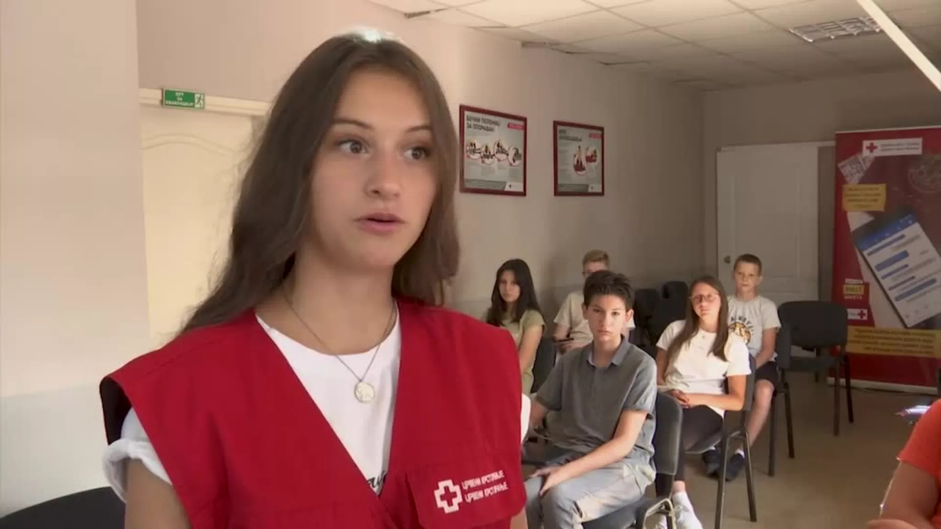 Trgovina ljudima, prevencija