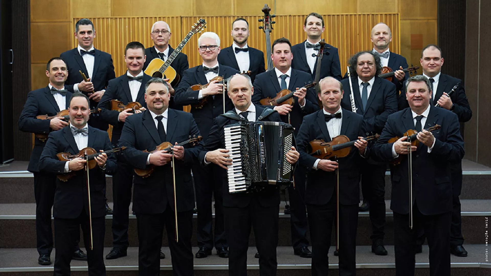 Narodni orkestar RTS - Carevčevi dani 2023.