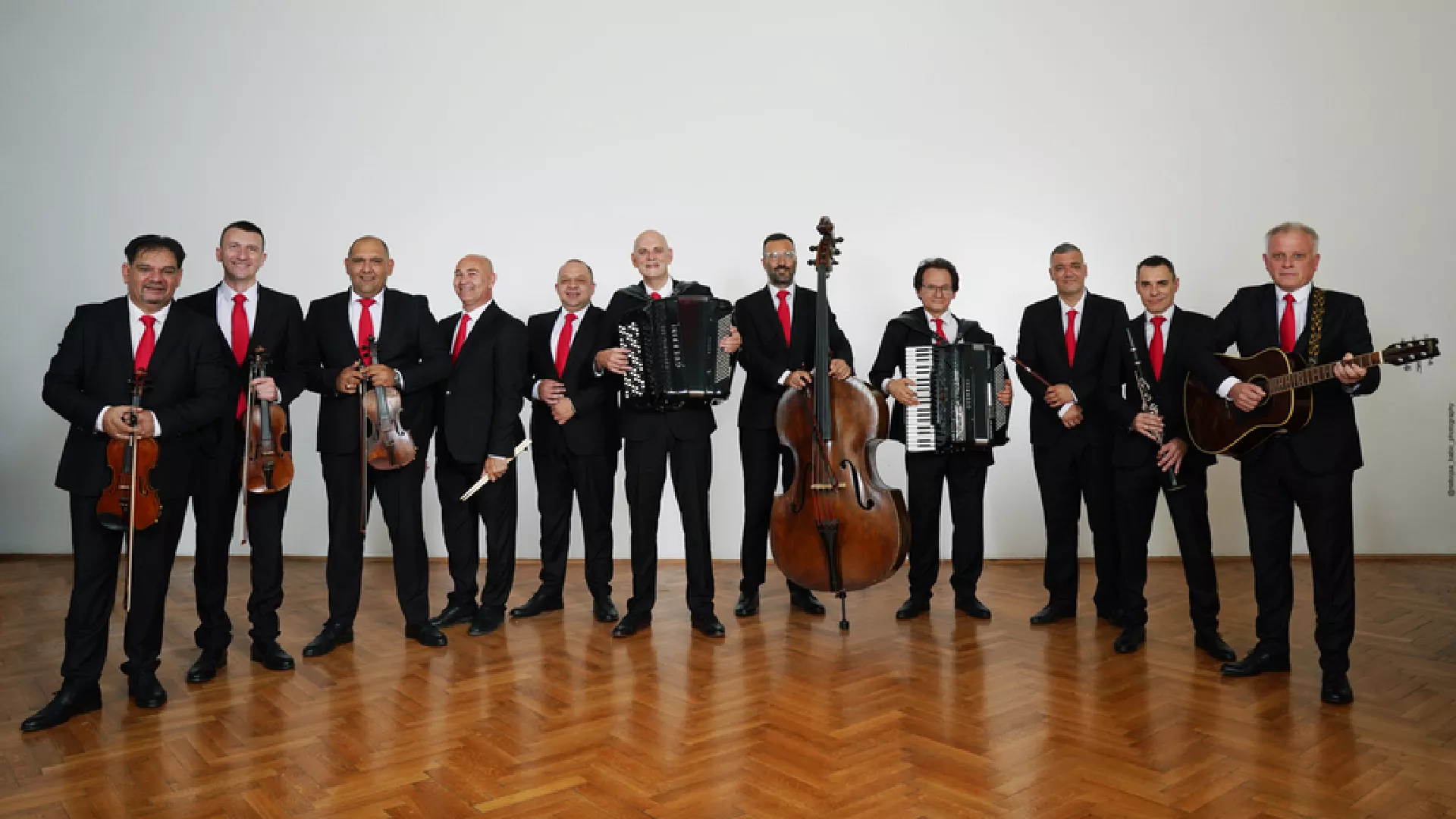 Narodni ansambl RTS - "Trenutak za muzički početak"