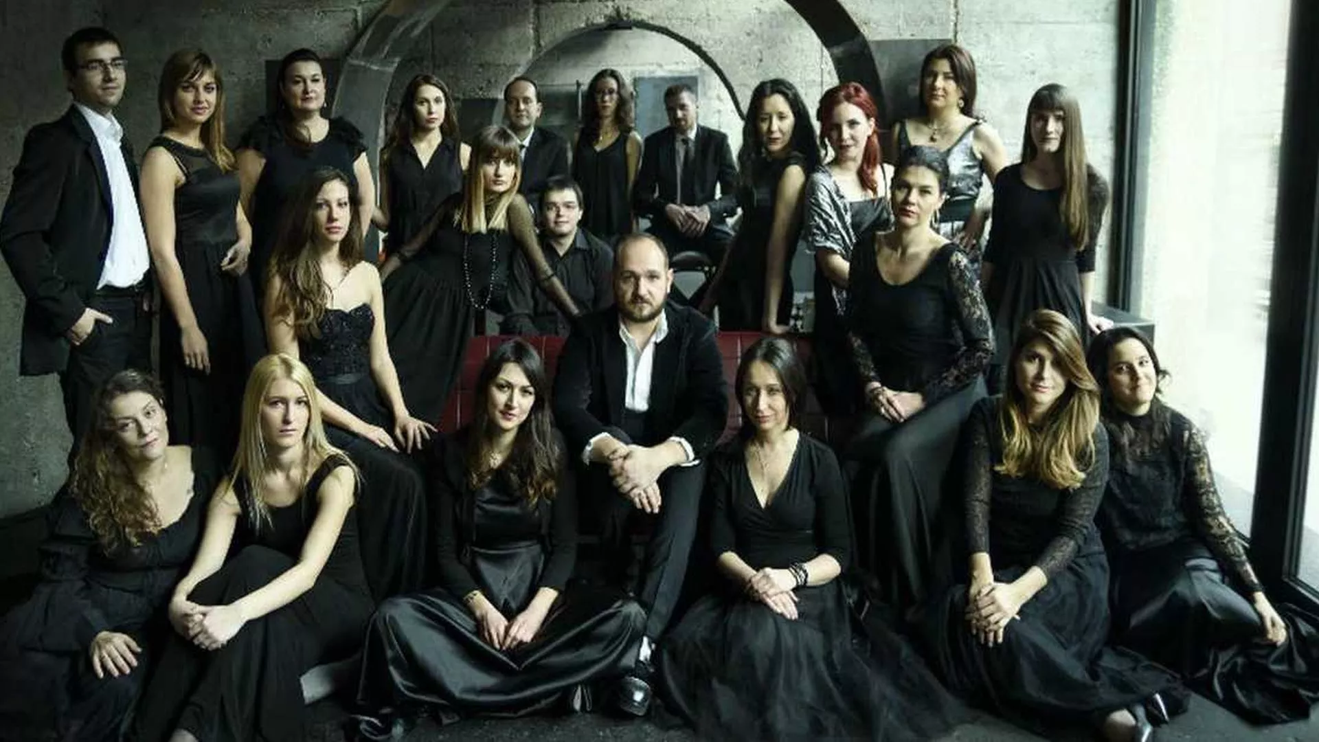 Metamorfozis – Kolarac 8. april 2019.