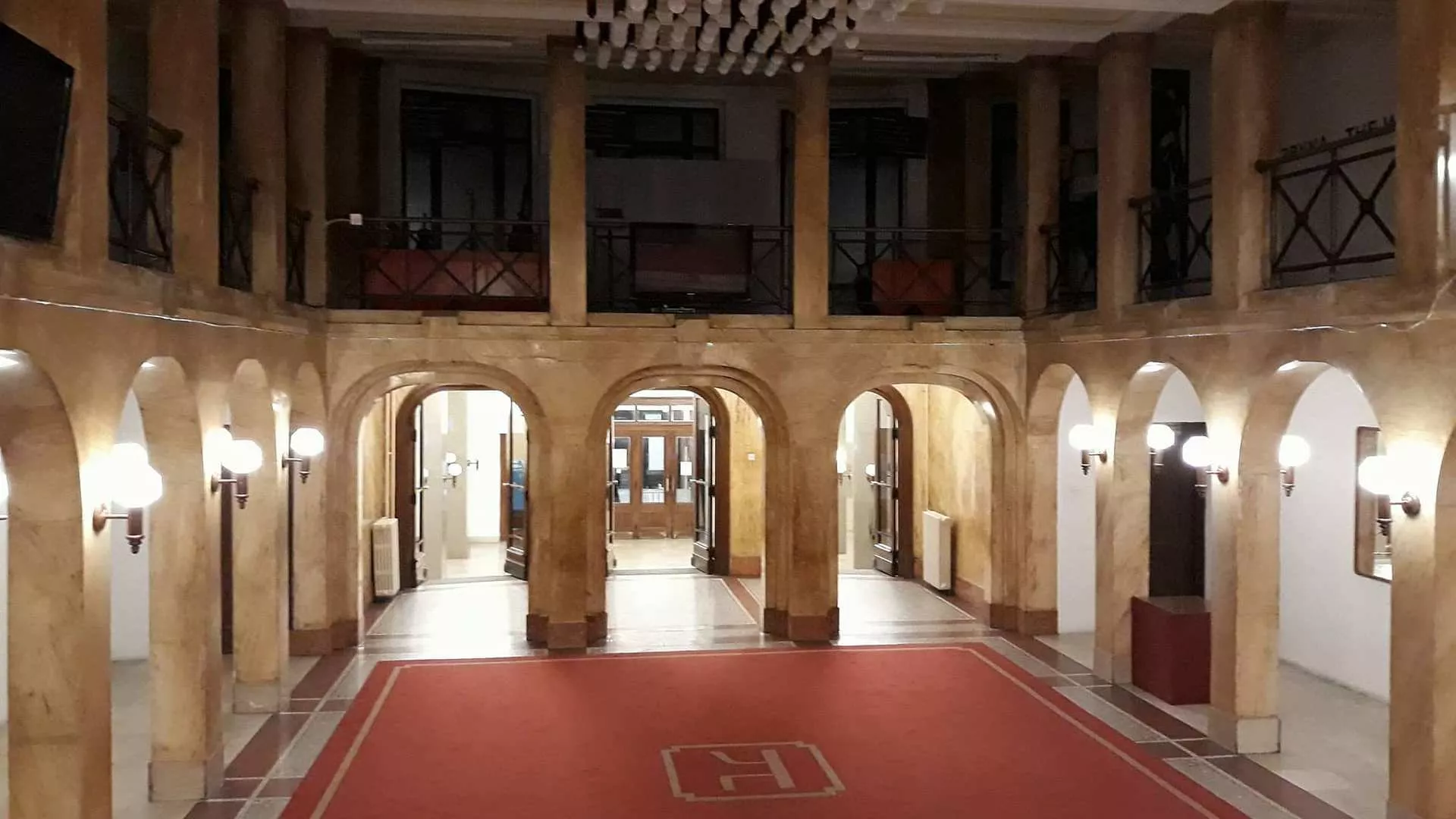 Sa beogradskih scena – Koncert Hora i kamernog sastava SO RTS