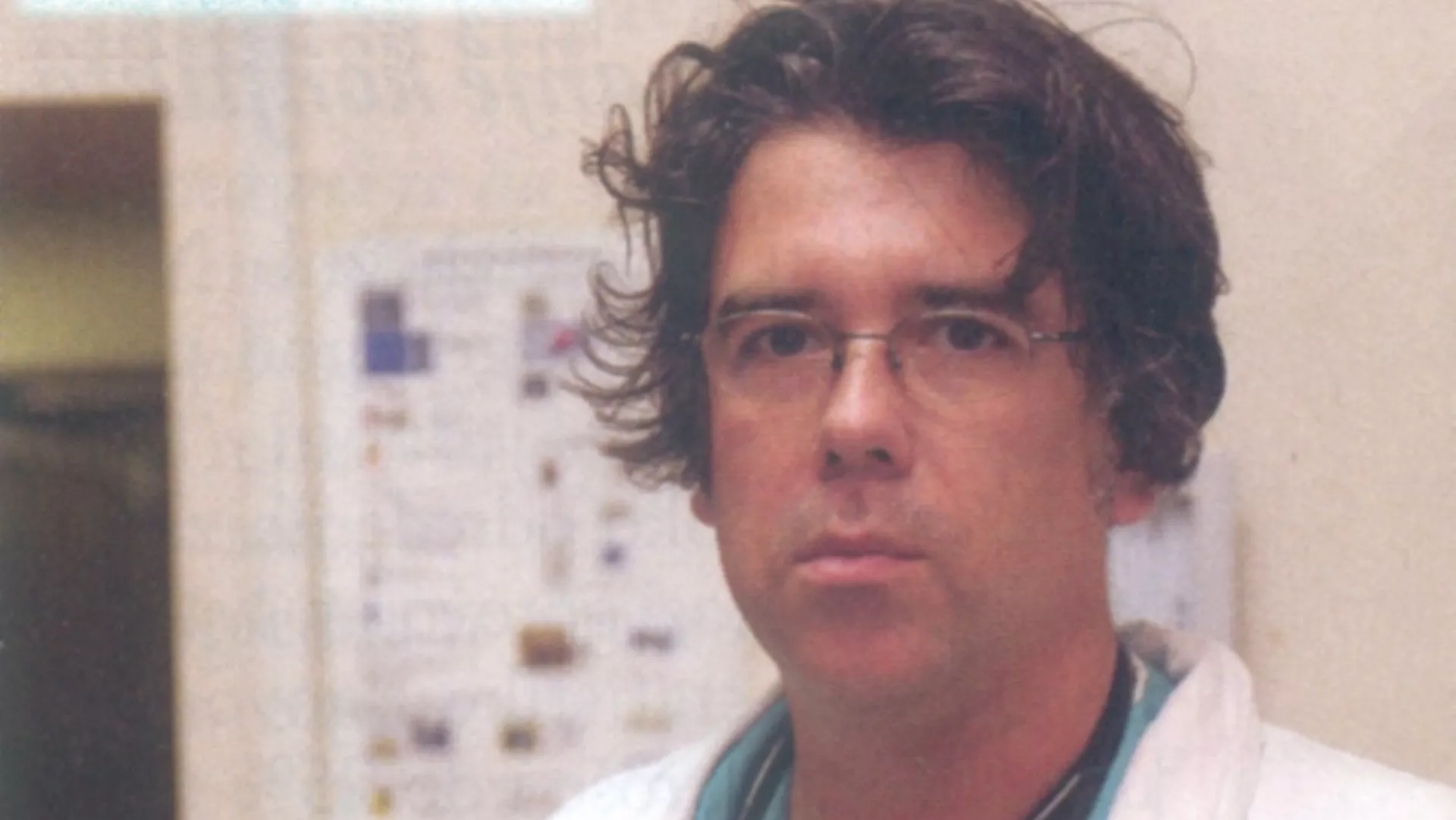 Dr Predrag Mitrović