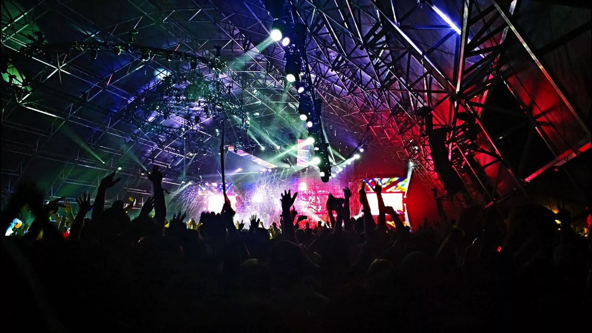 Pravac 202 – Iza kulisa velikih muzičkih festivala i koncerata