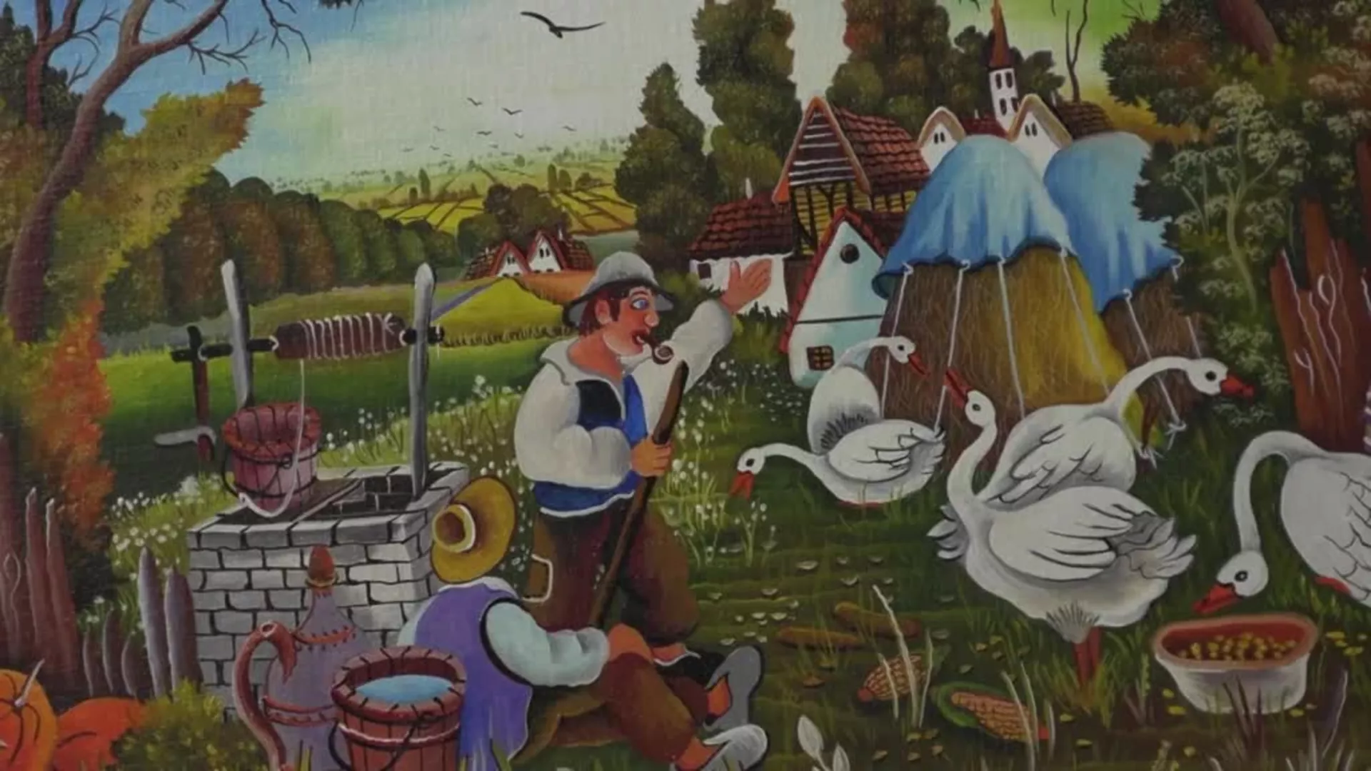 Kovački oktobar