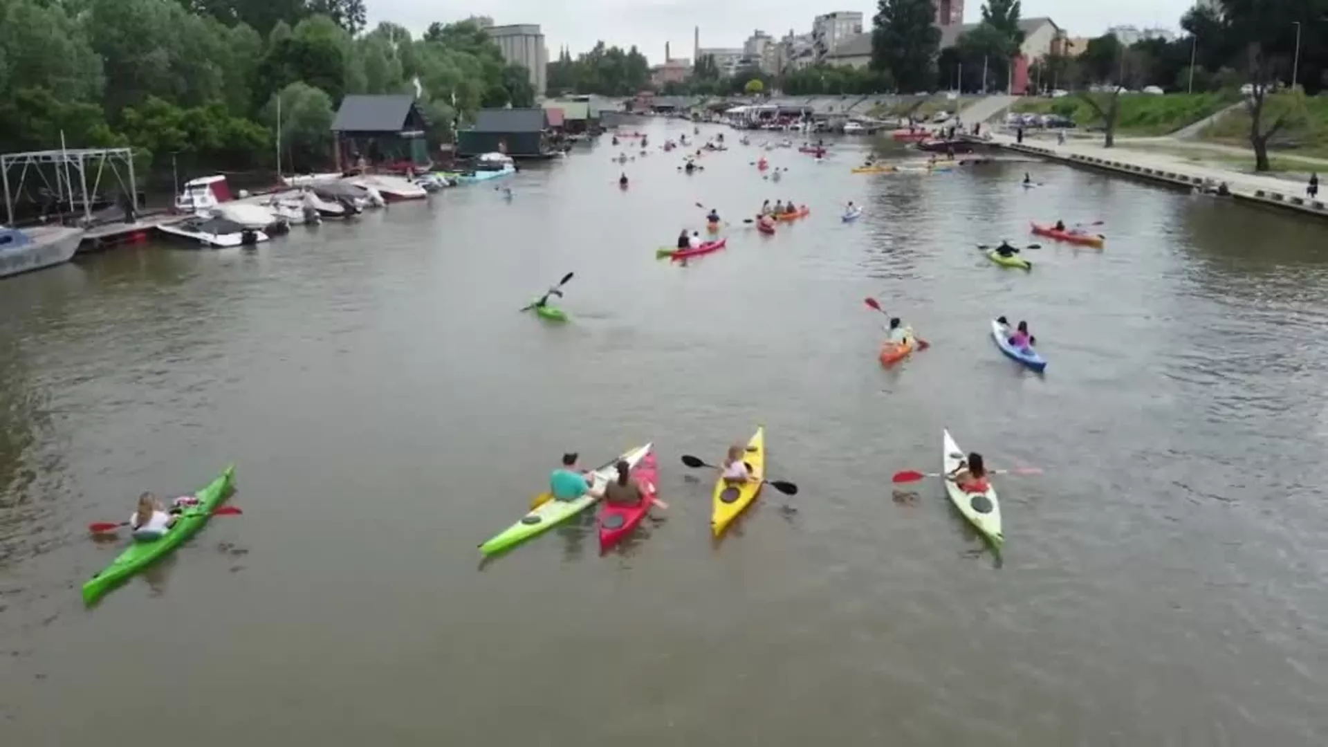 Veslačka regata