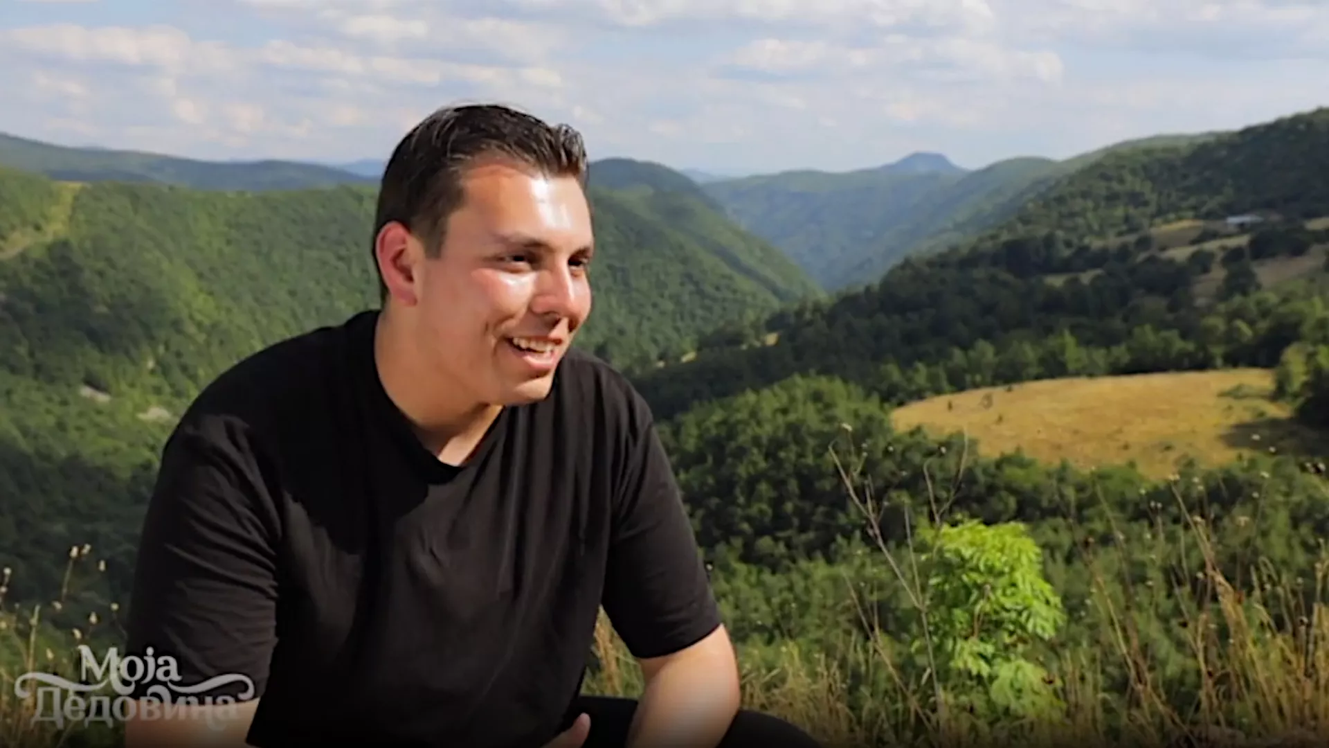 Moja dedovina: Obnova dedovine na granici sa Crnom Gorom (3. ciklus) (8. emisija)