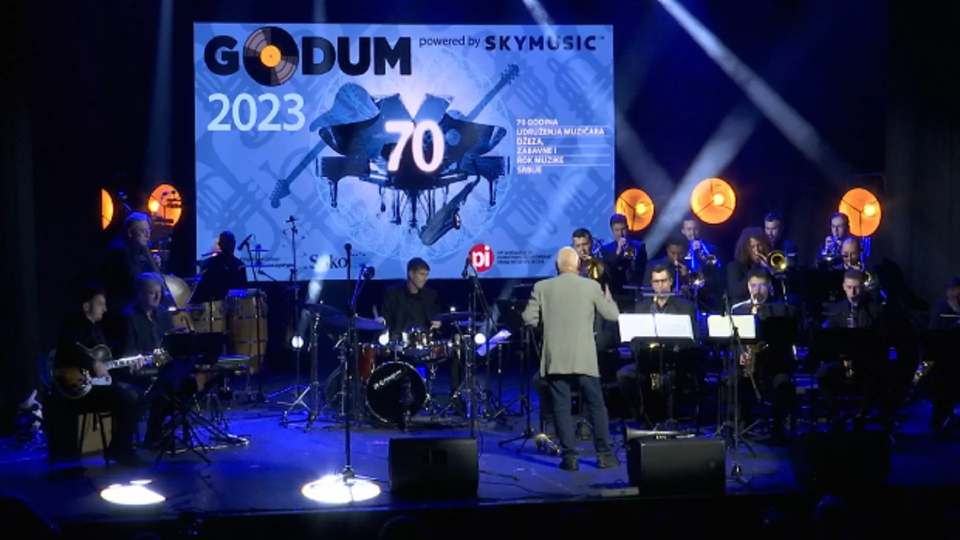 Pravac 202 – GODUM