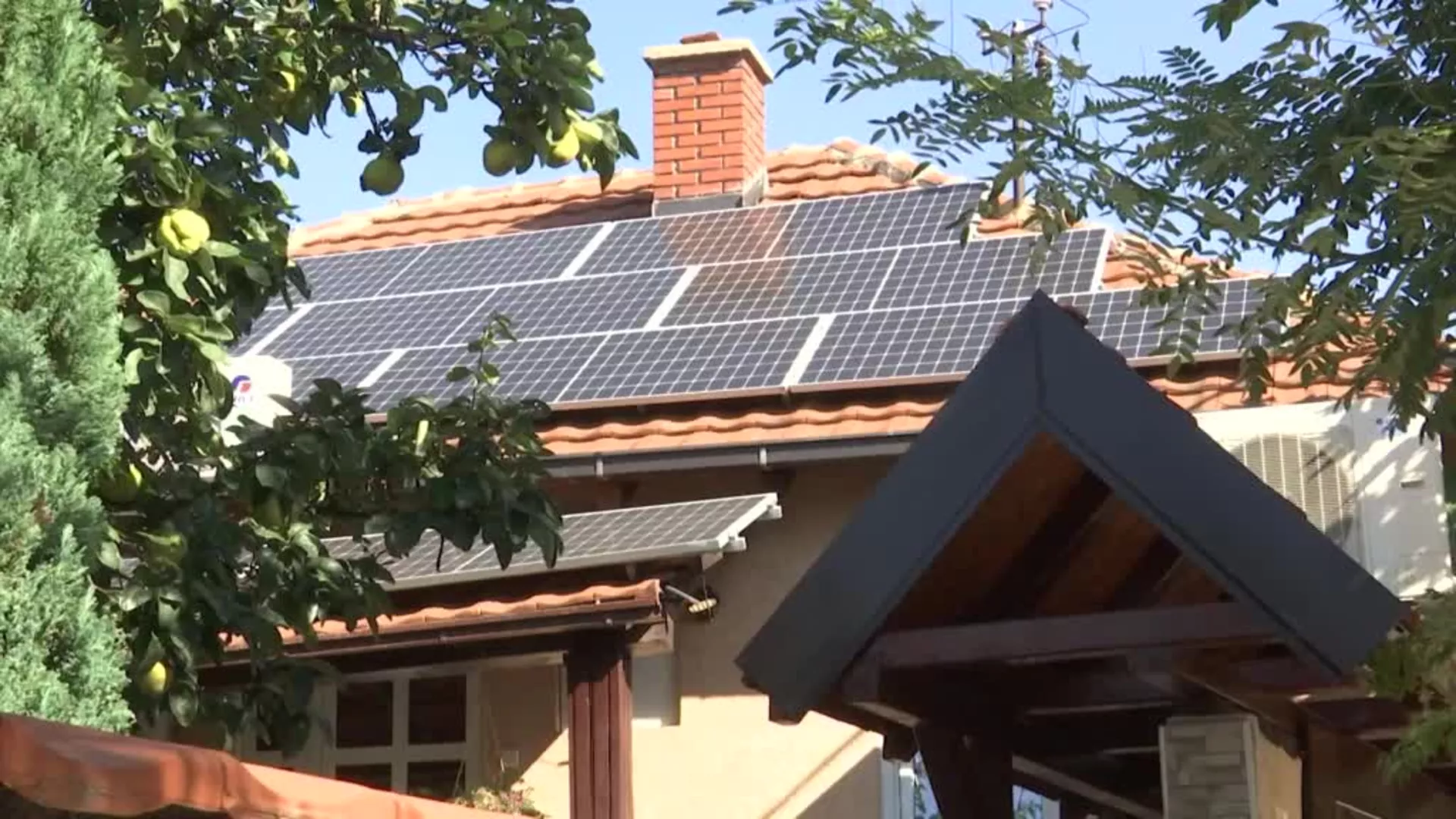 Solarna elektrana