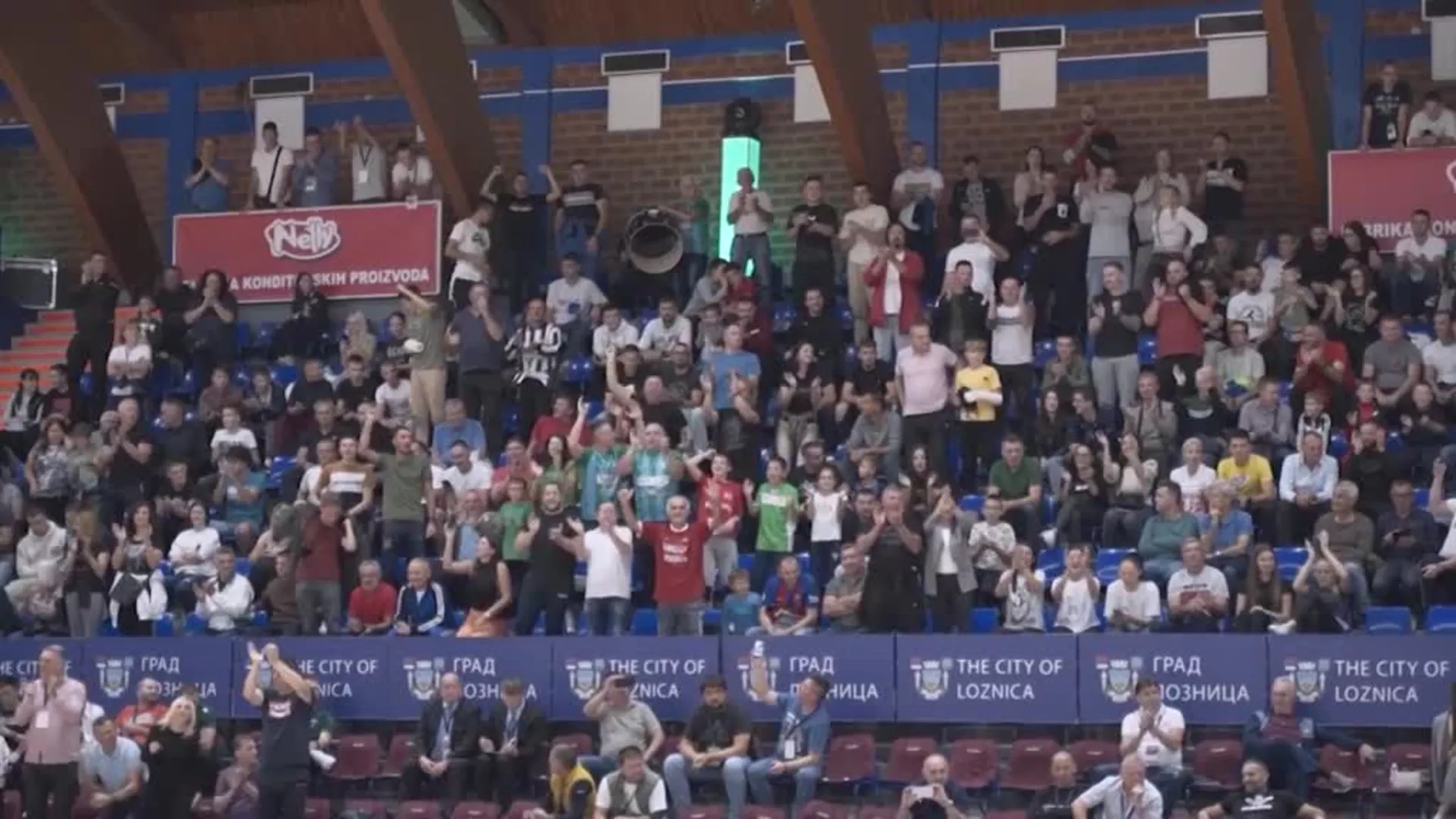 Liga šampiona u futsalu