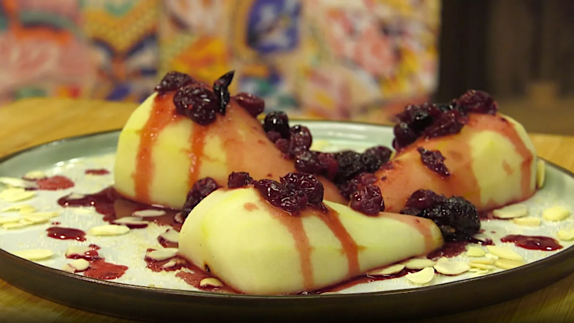 Gastronomad: Srednjovekovna trpeza
