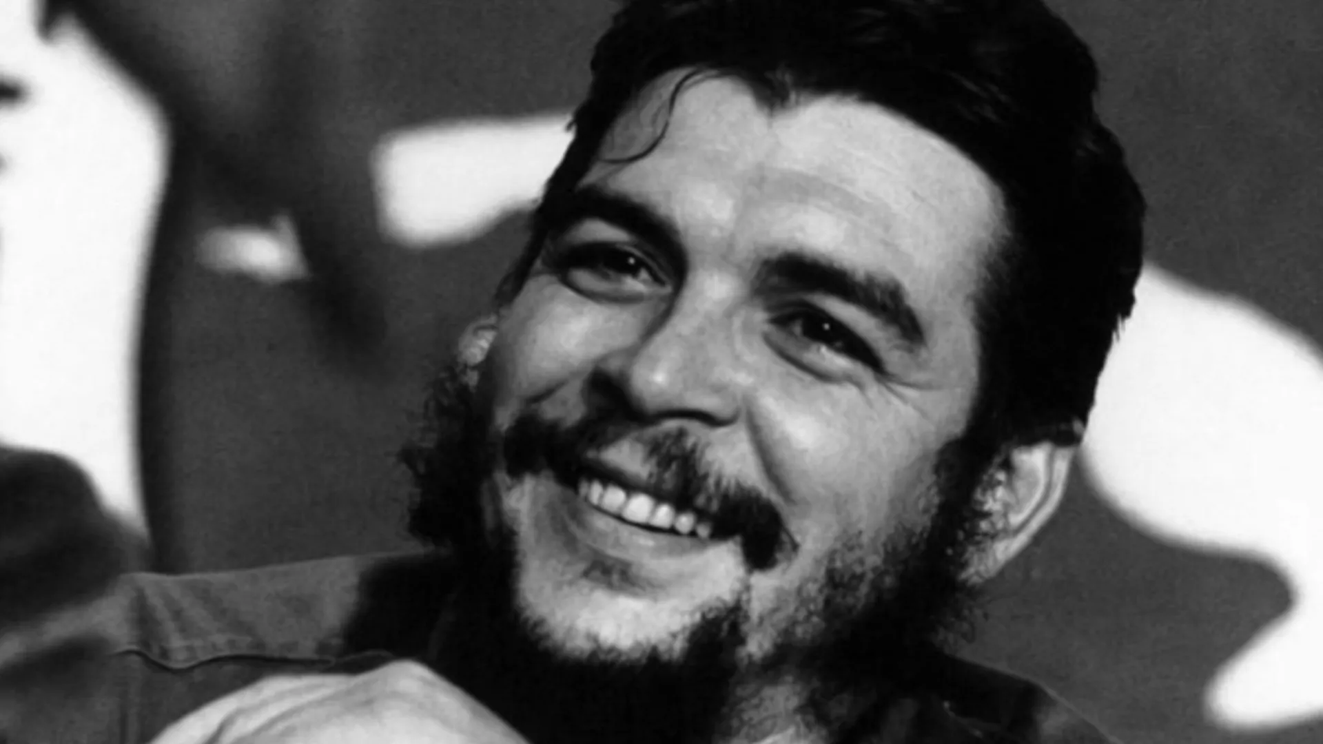 Svet posle Drugog svetskog rata: Ernesto Če Gevara