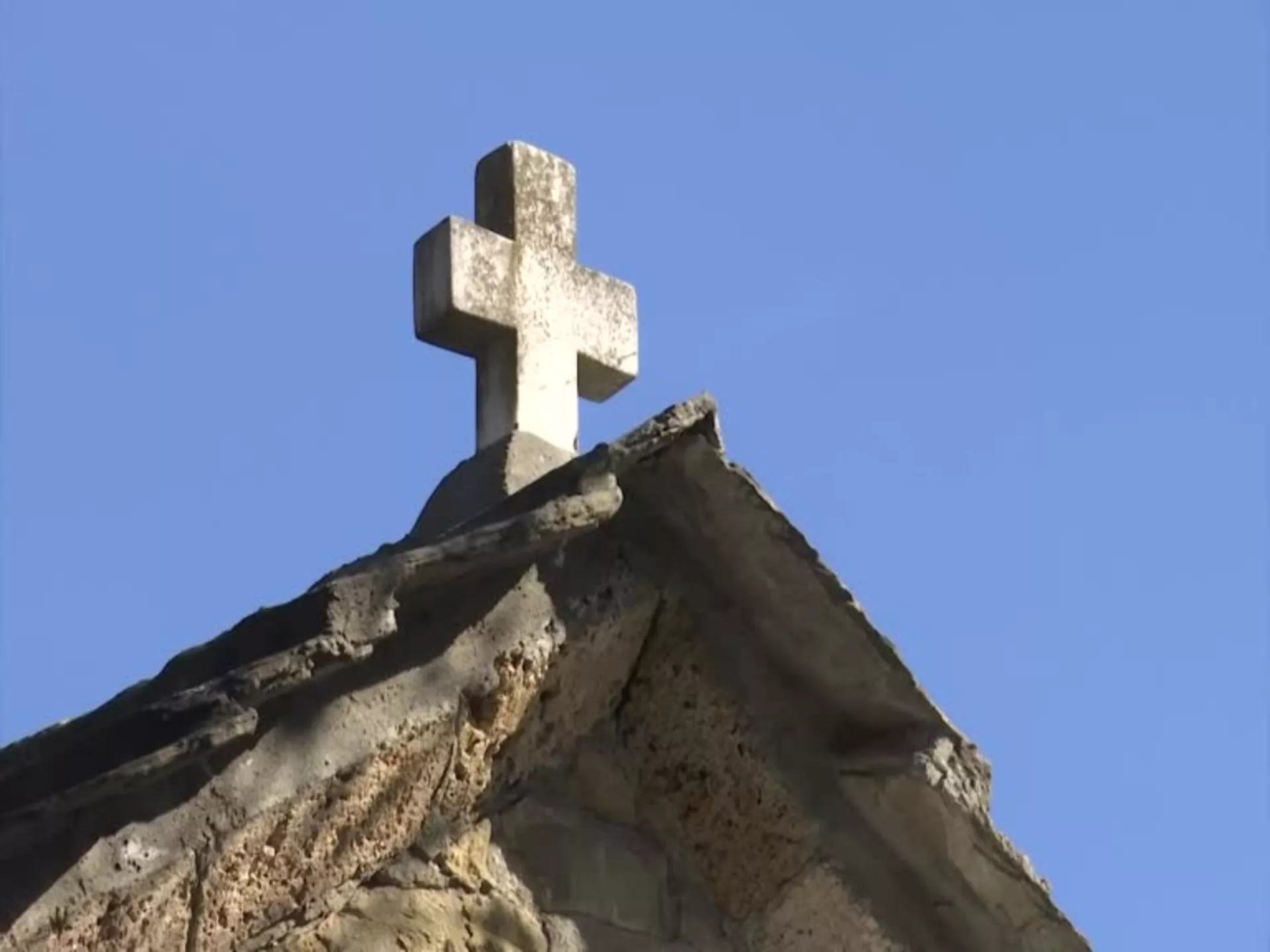 Crkva u Trnjacima, mesto prvog susreta zavađene braće Stefana i Vukana Nemanjića