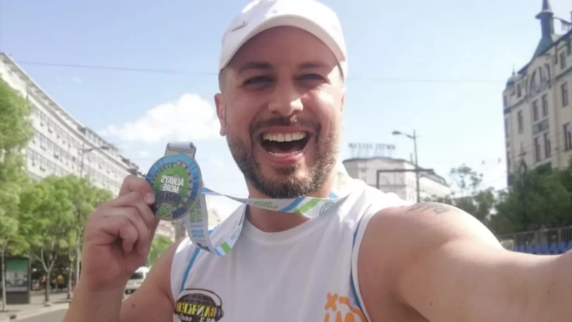 Maraton