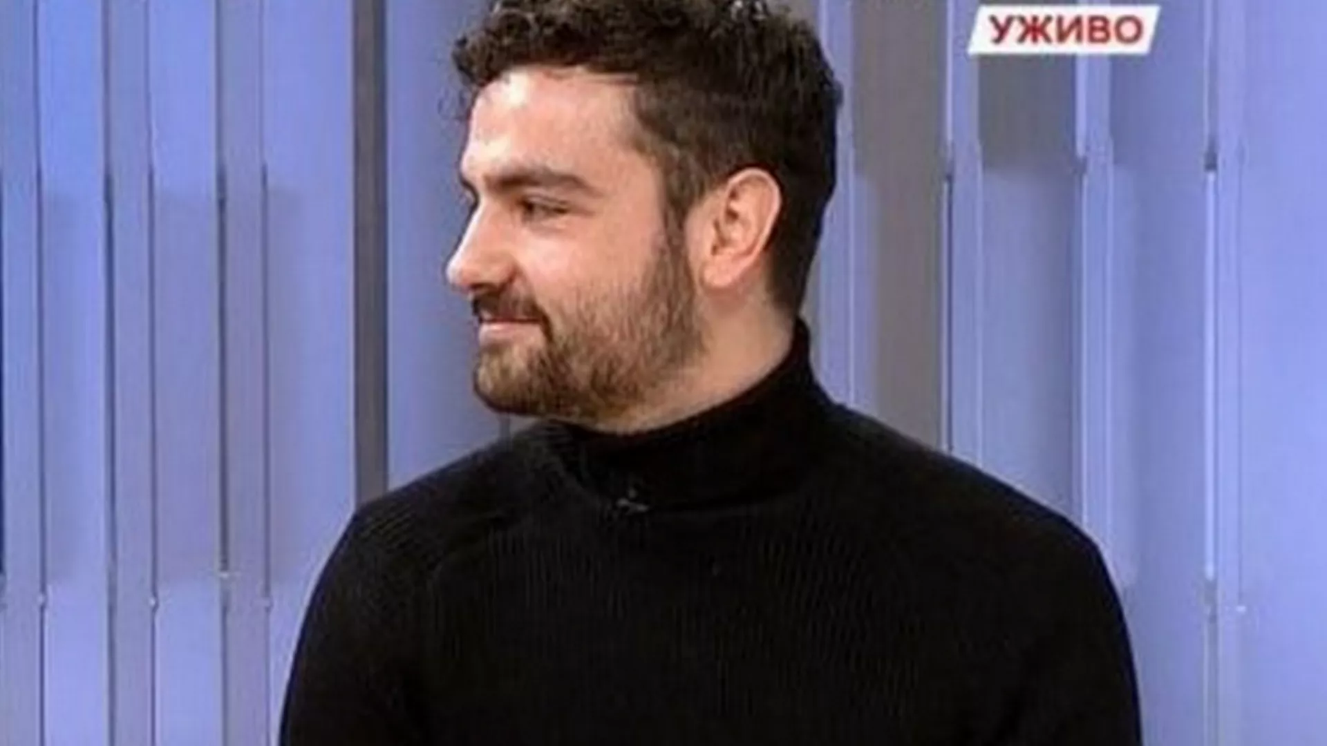 Кlub 2 – Nedim Nezirović