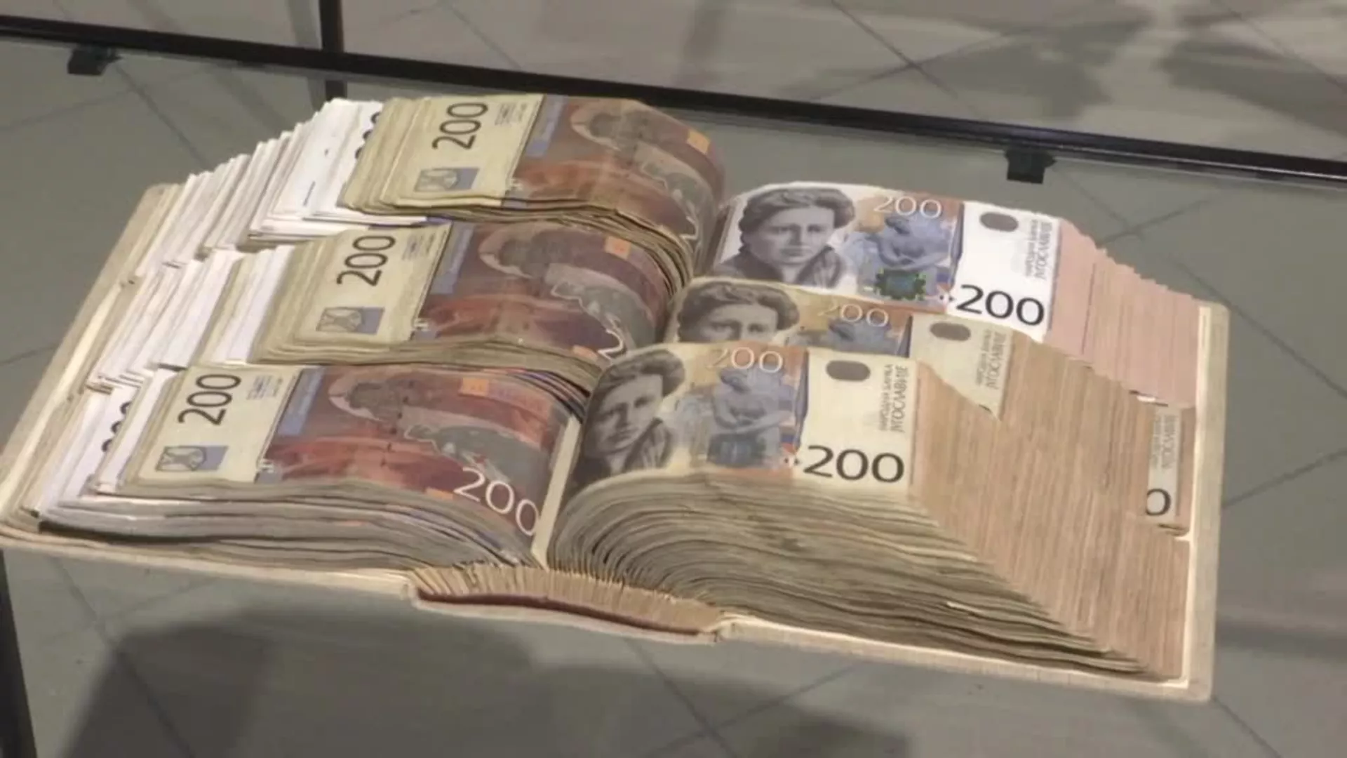 Prostranstva ljubavi