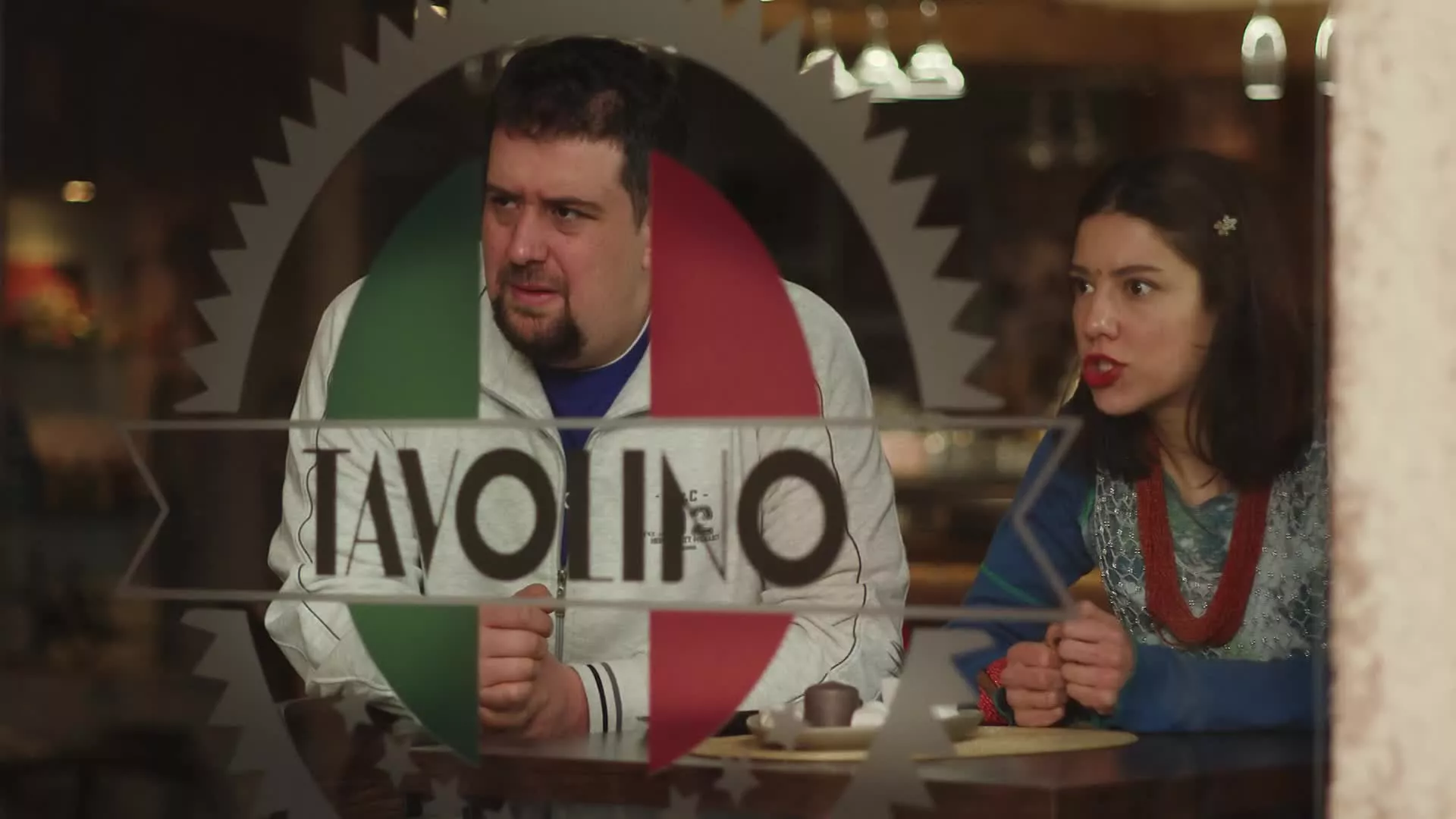 Radio Mileva (3. sezona) (24. epizoda)