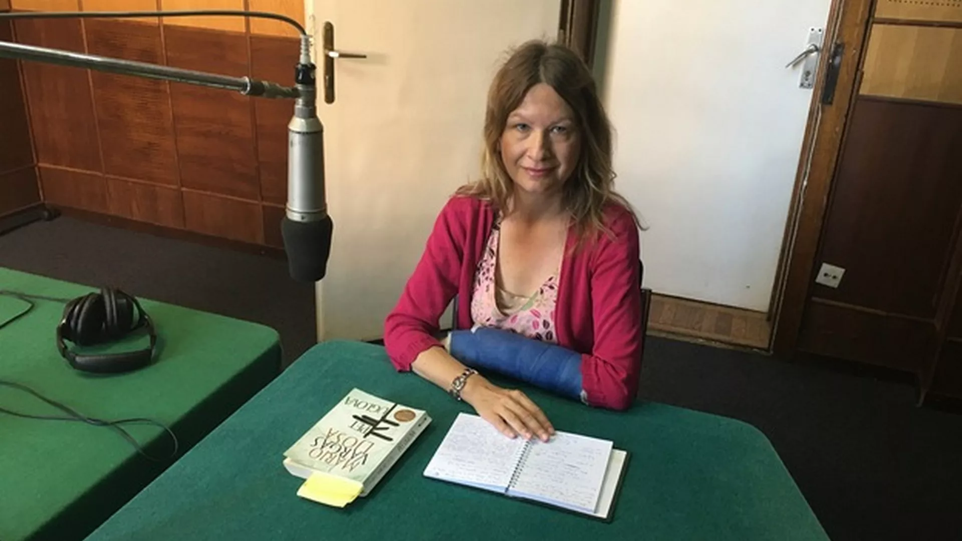Moja knjiga – Maja Vukadinović