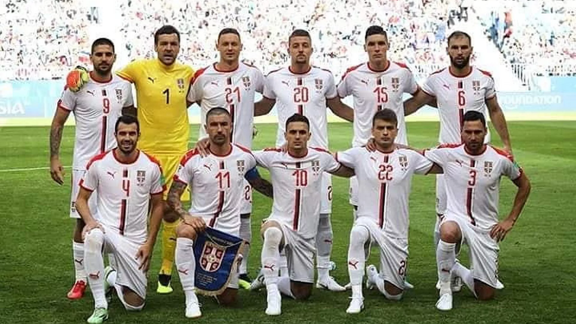 Vreme sporta i razonode – Svetsko prvenstvo u fudbalu