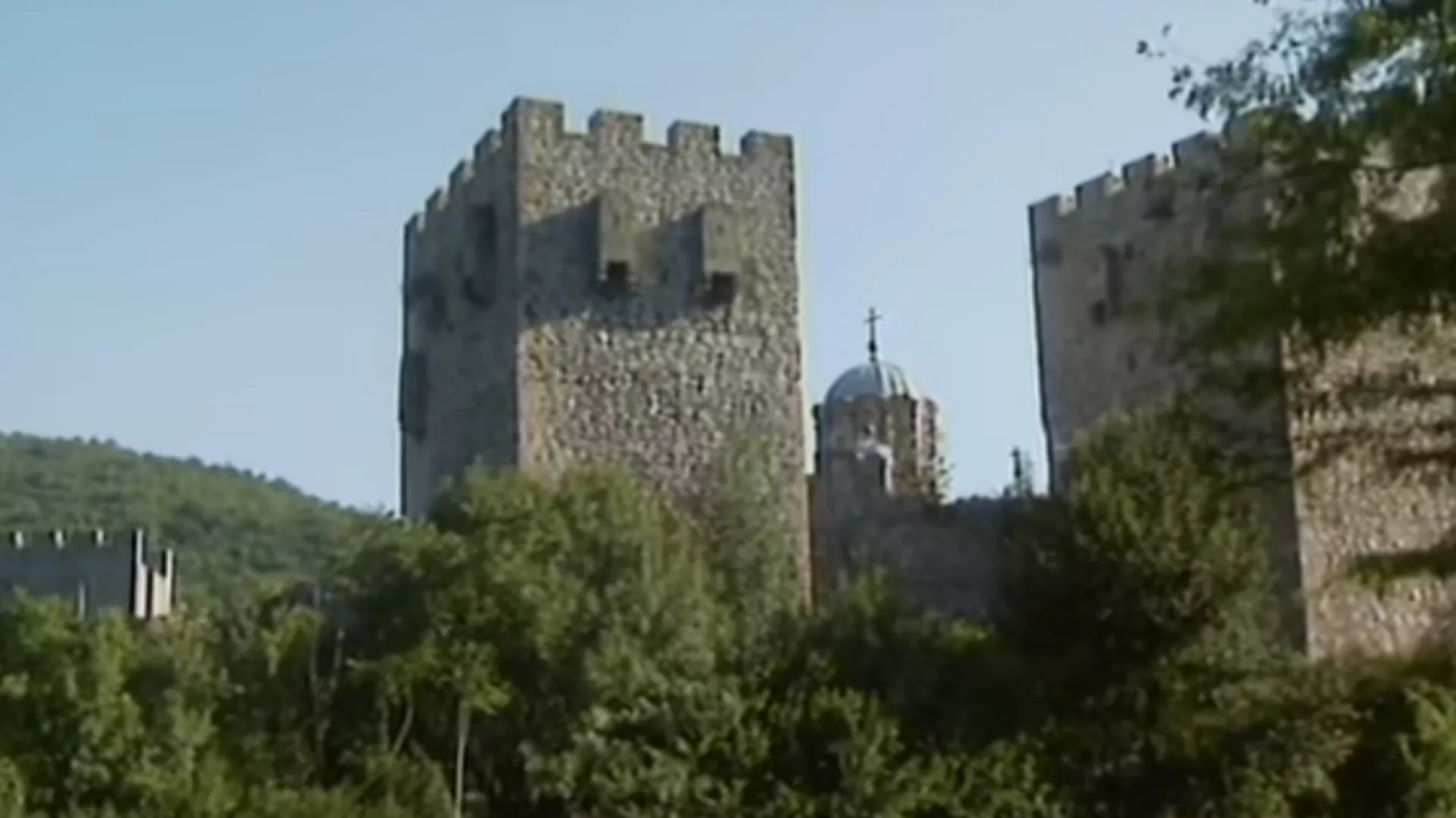 Vladimir B. Popović, Aleksandra Jagodić ‒ 600 godina manastira Manasija