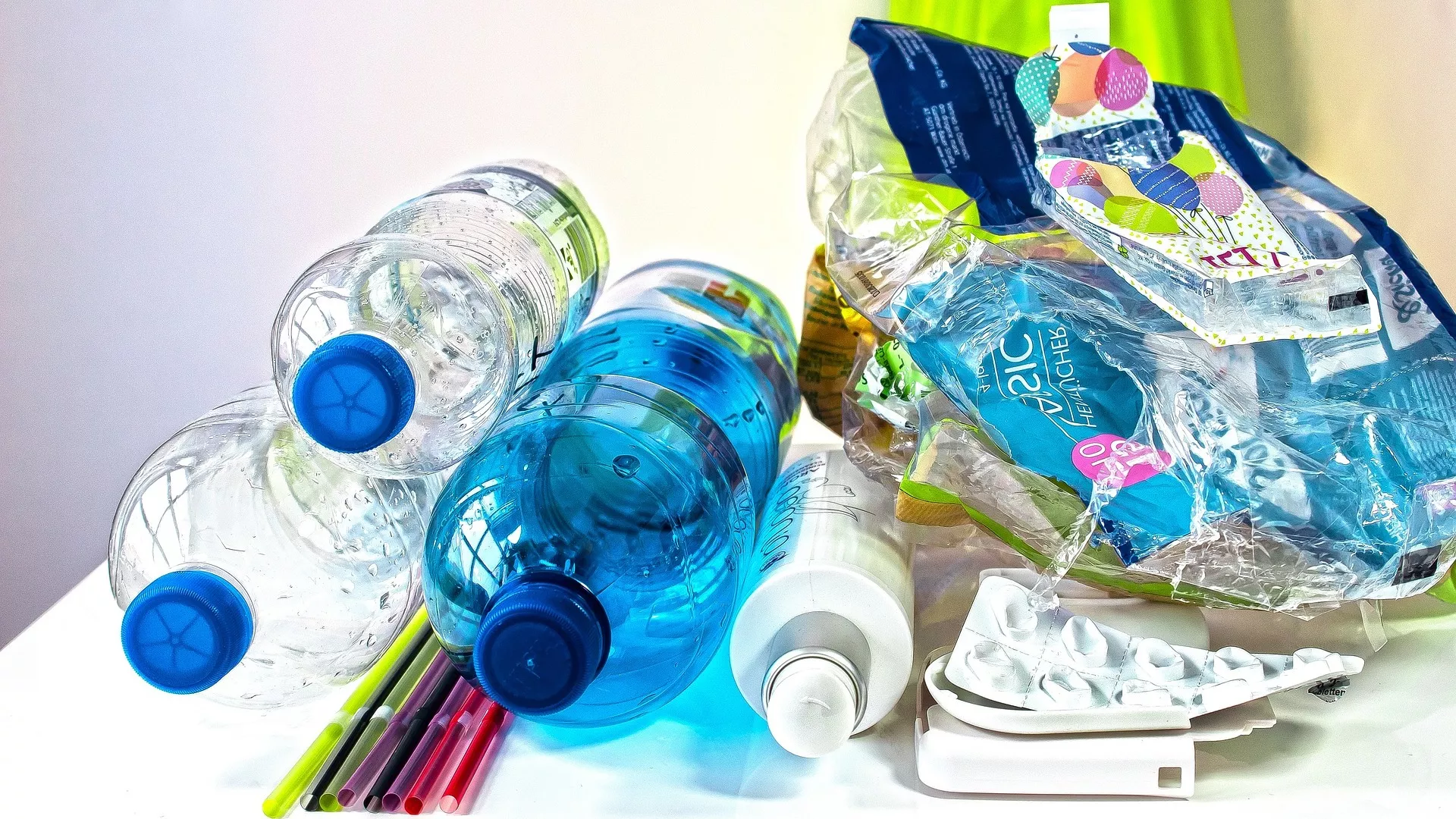 Koja plastična ambalaža je opasna po naše zdravlje?