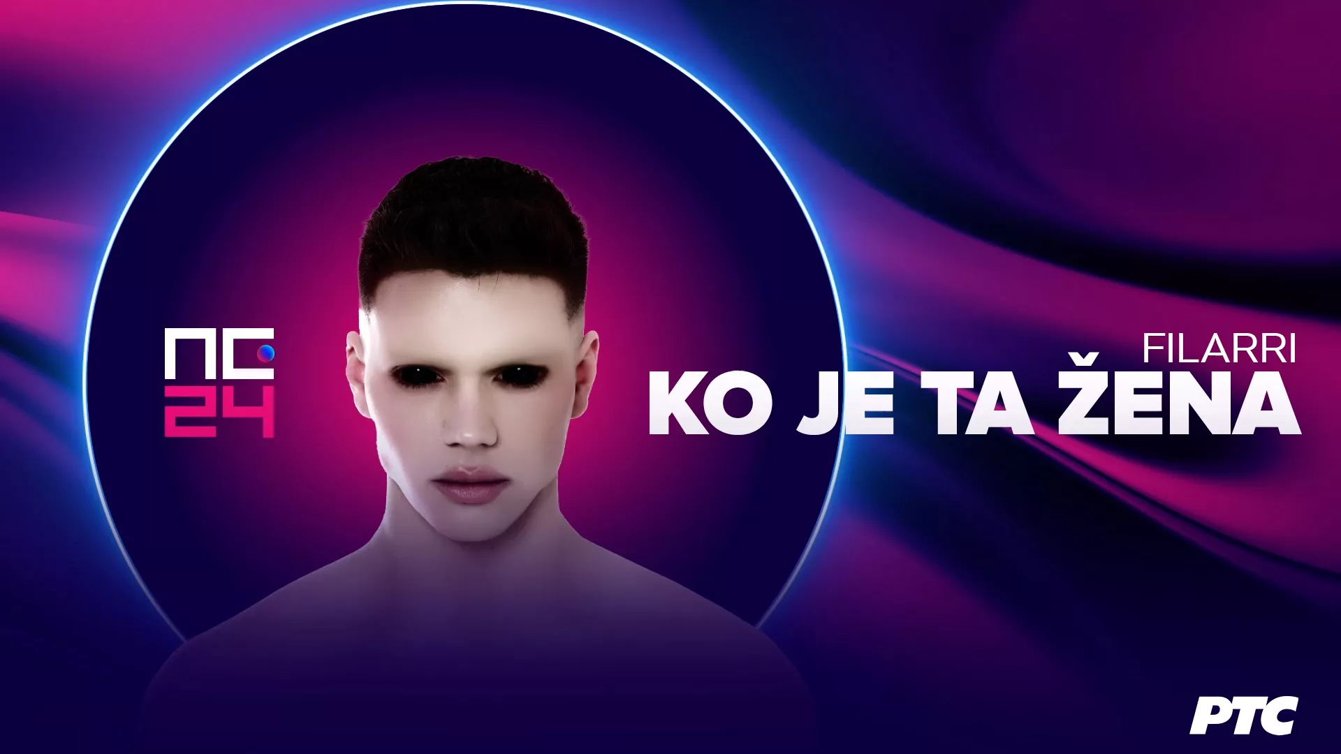 Filarri – Ko je ta žena