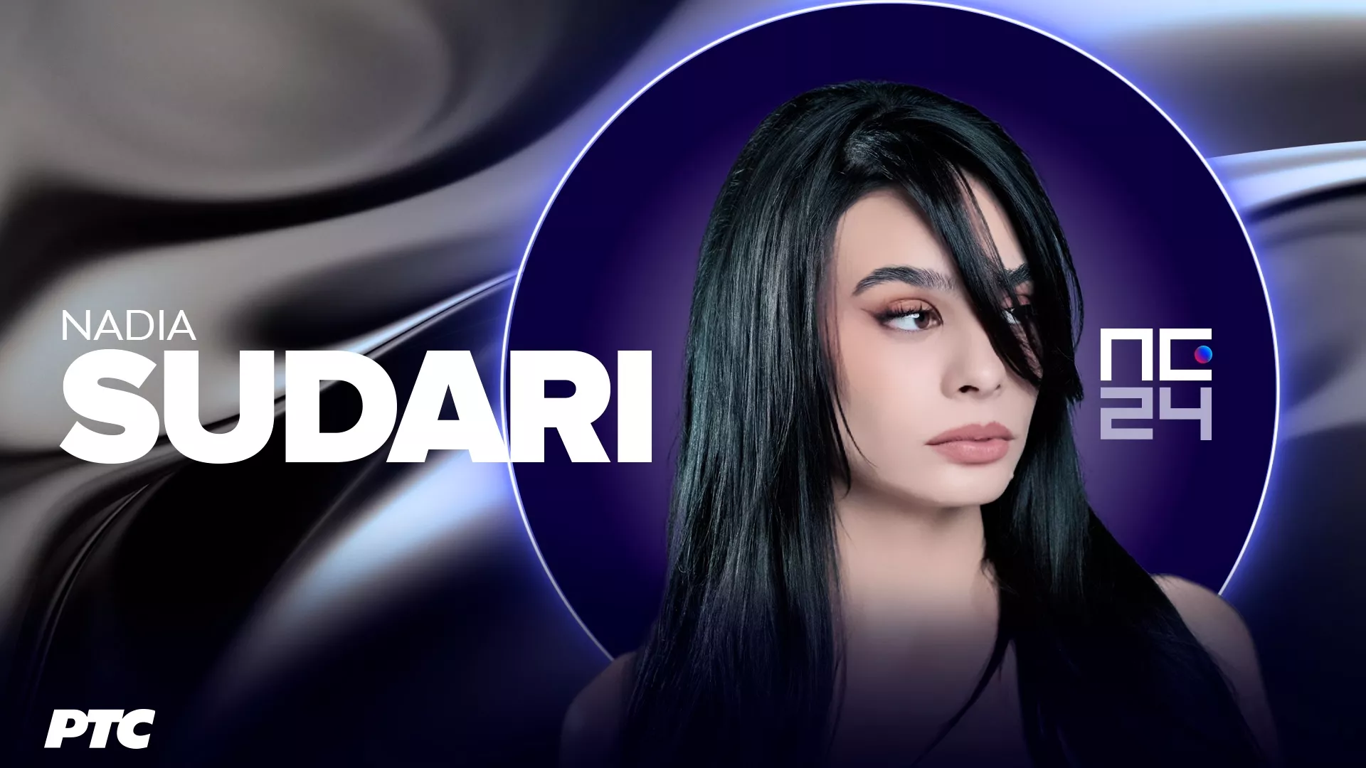 Nadia – Sudari