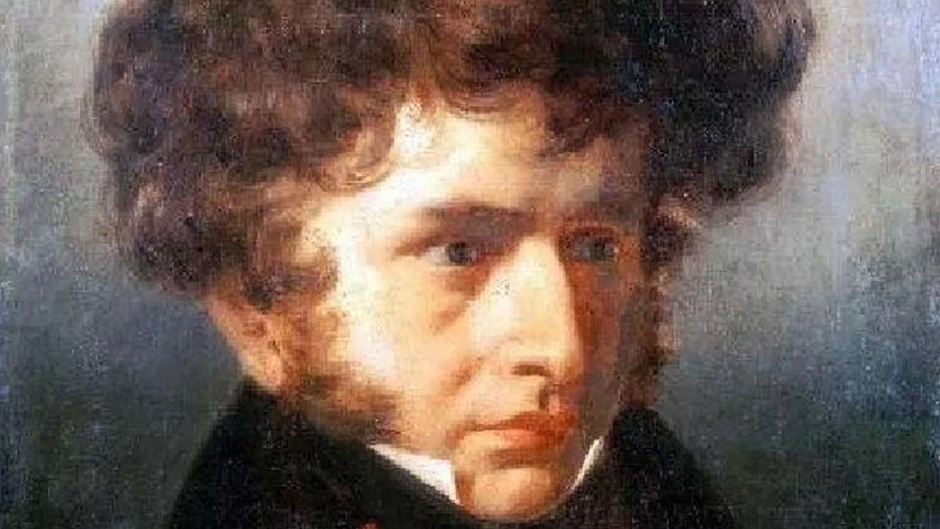 Vreme muzike - Portret Hektora Berlioza