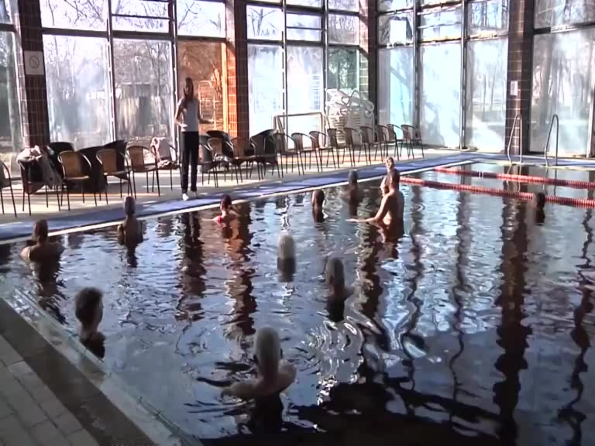 111. godina Specijalne bolnice za rehabilitaciju “Banja Kanjiža”