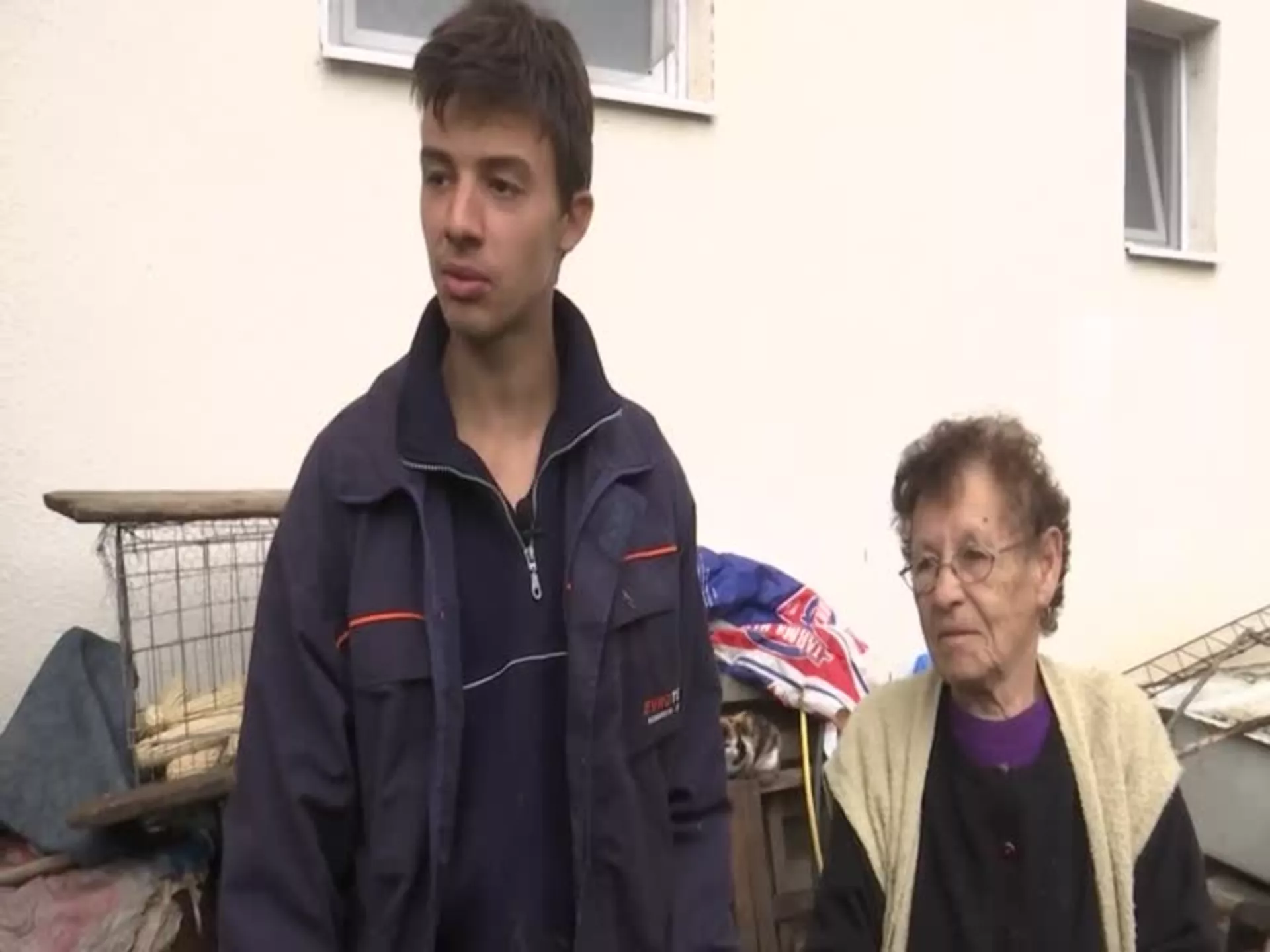 Osamnaestogodišnjak iz Kraljeva zamenio gradski asfalt životom na selu