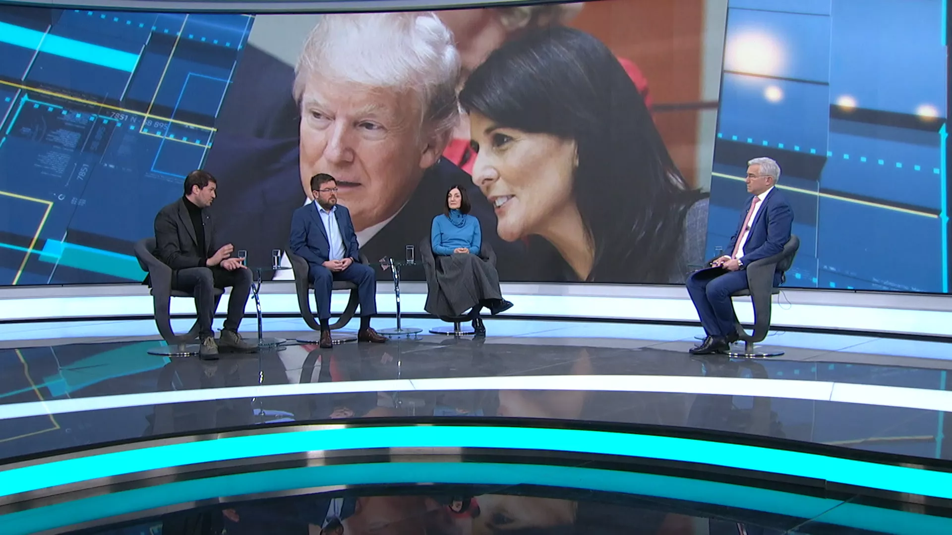 Takovska 10: Tramp protiv Bajdena, čeka li nas repriza izbora od pre četiri godine