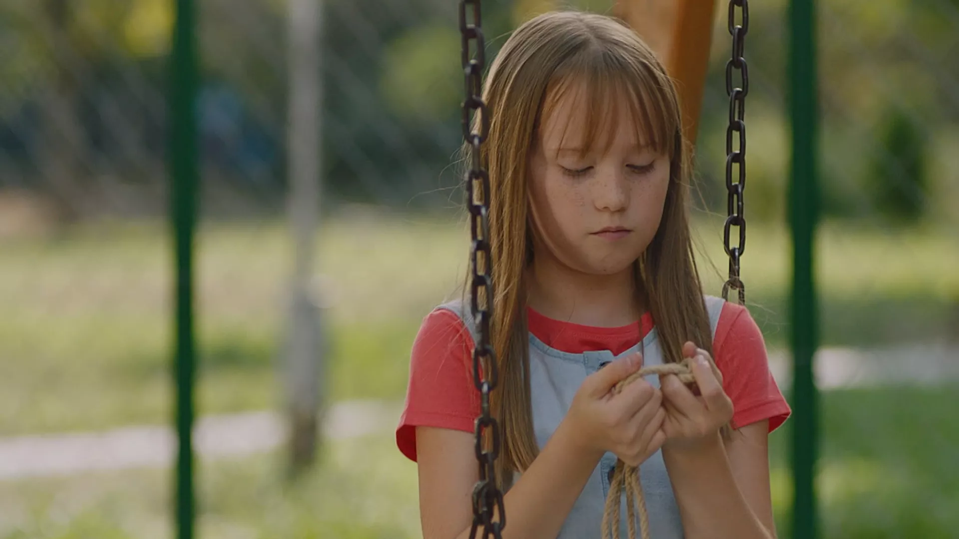 Zoki Poki: Kampovanje, 4. epizoda