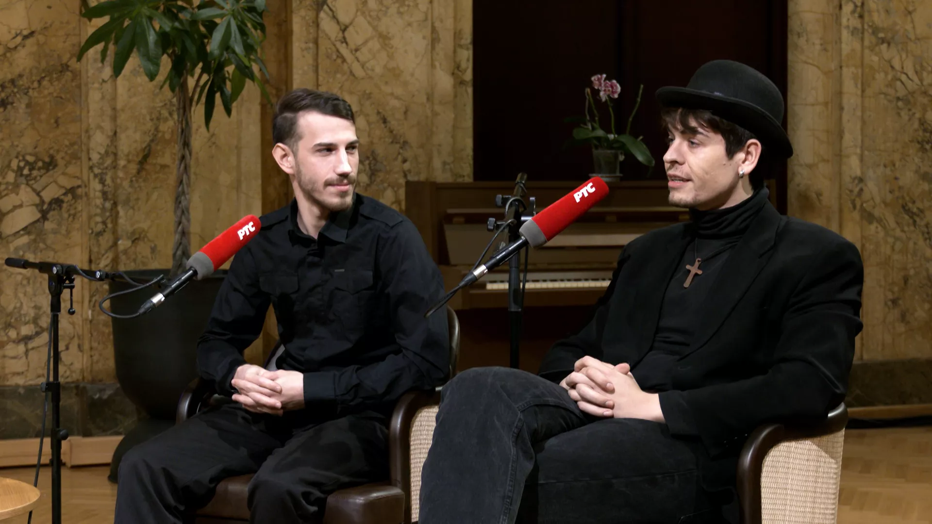 Saša Baša i Virtual Ritual