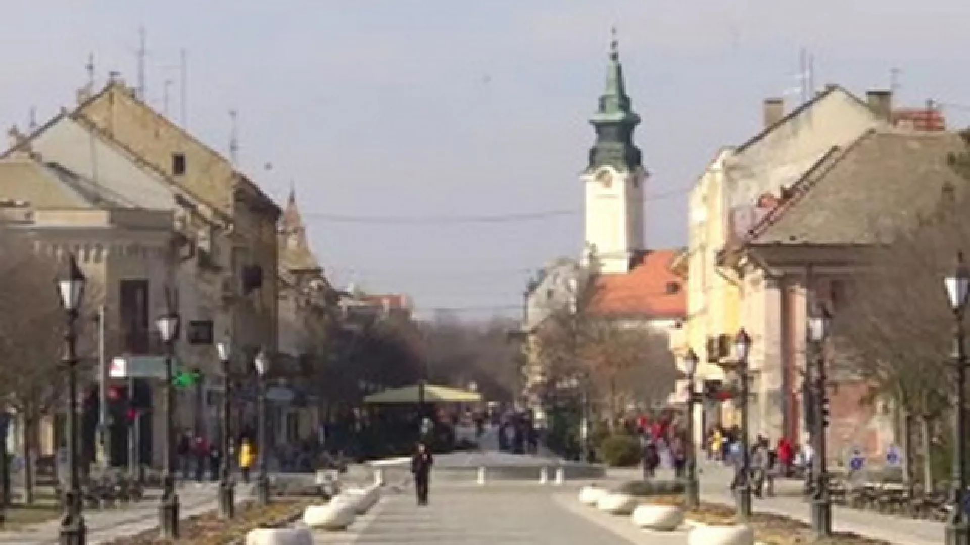 Kojekuda - Sombor, arhitektonski muzej