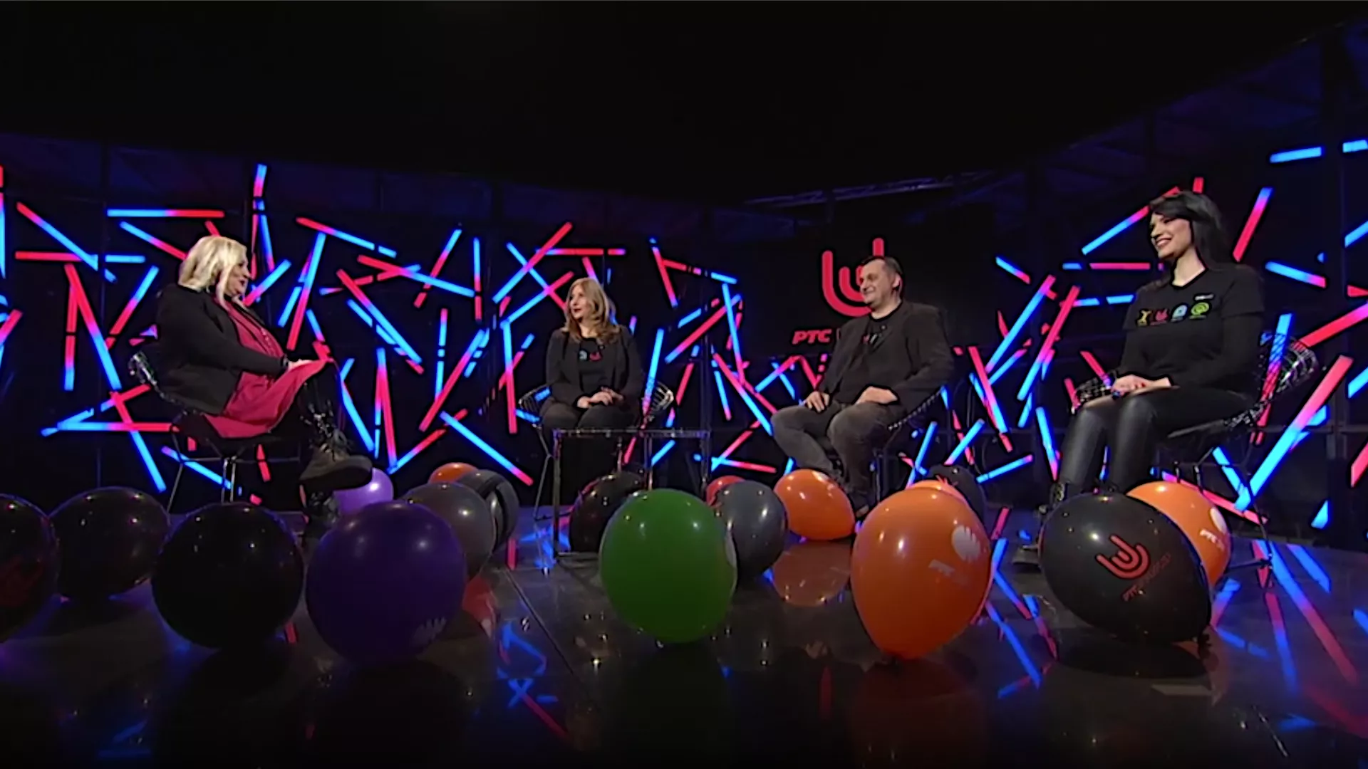 Bunt: Tematski radio kanal "RTS Rokenroler"